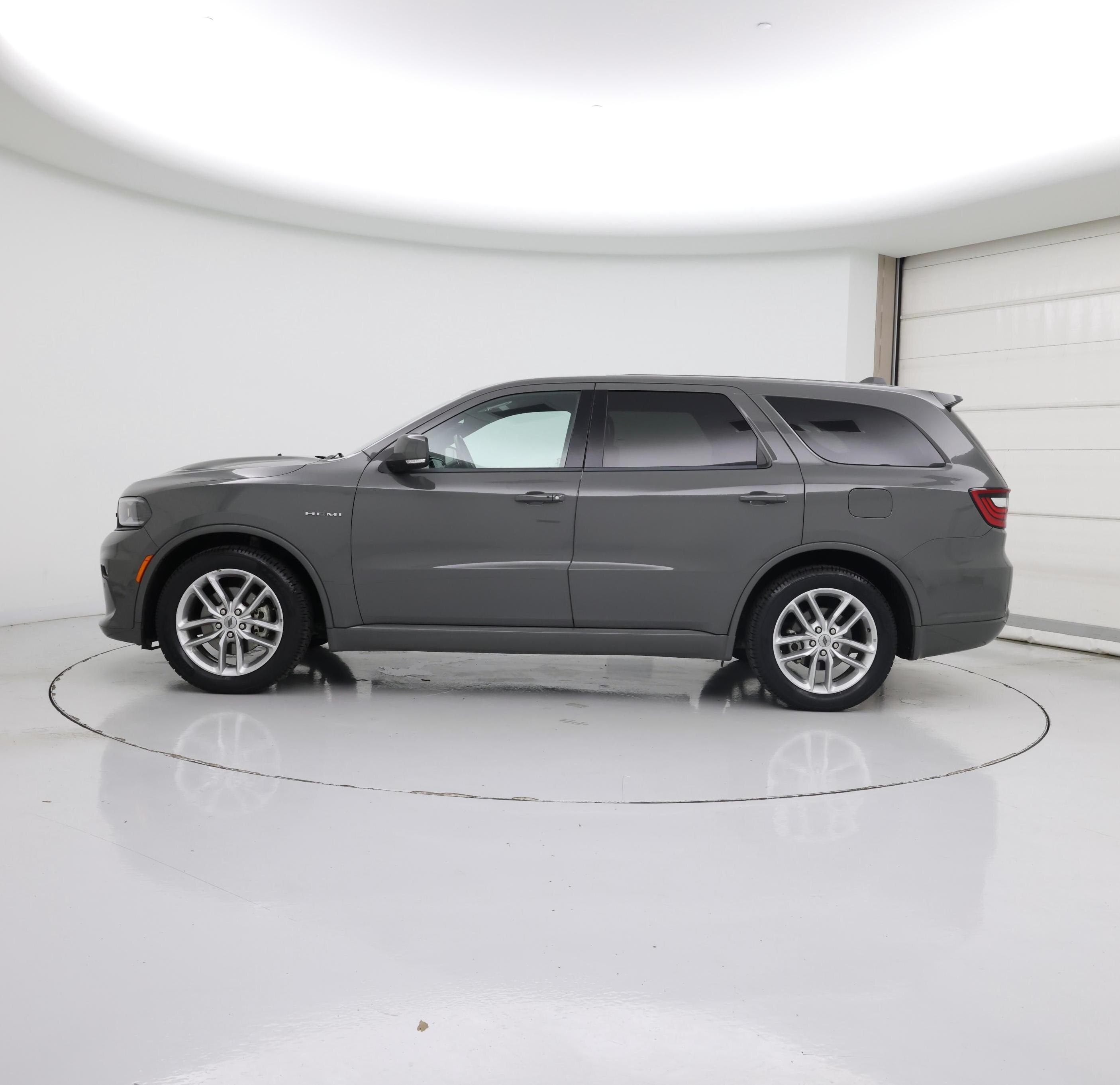 Thumbnail: 2022 Dodge Durango - 3