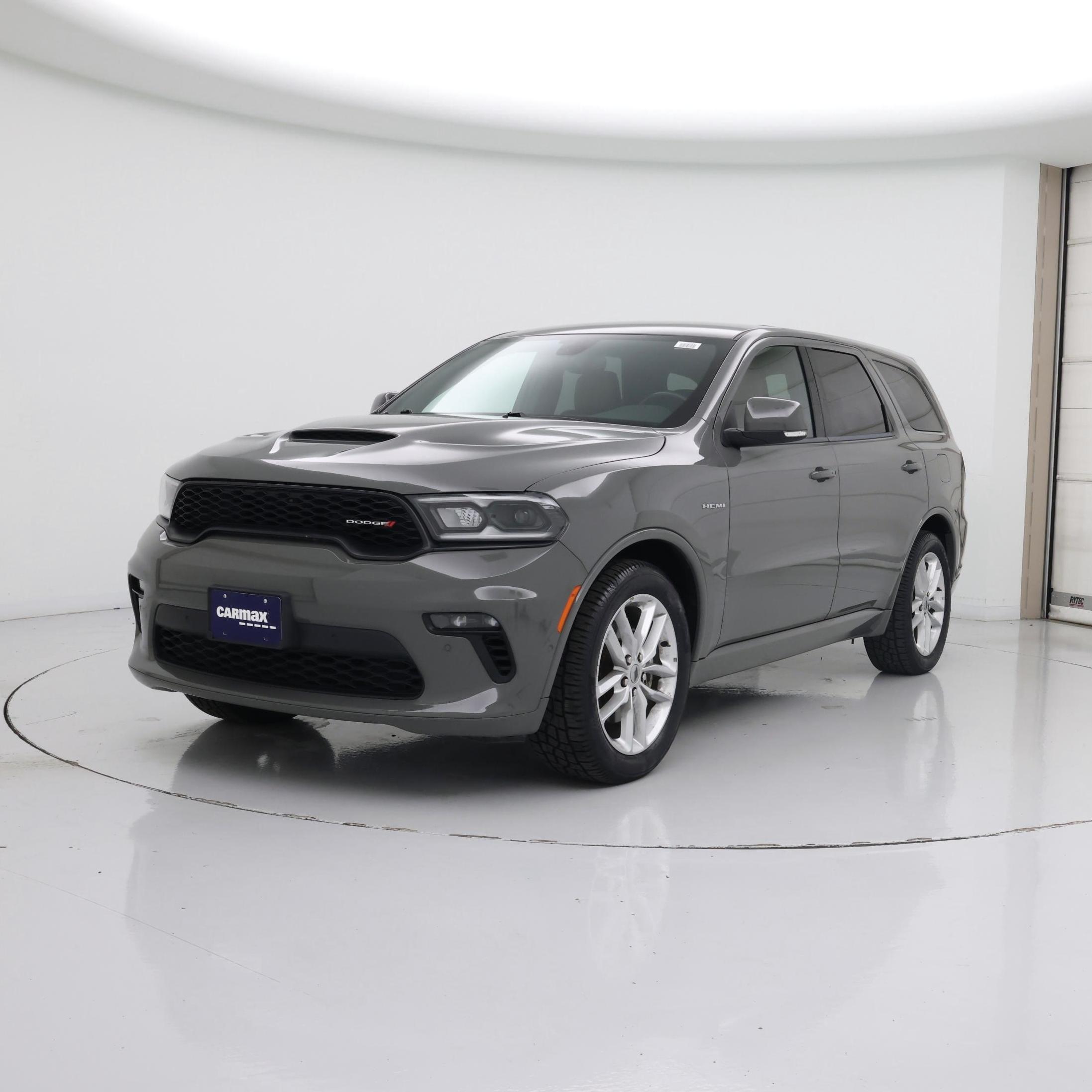 Thumbnail: 2022 Dodge Durango - 4