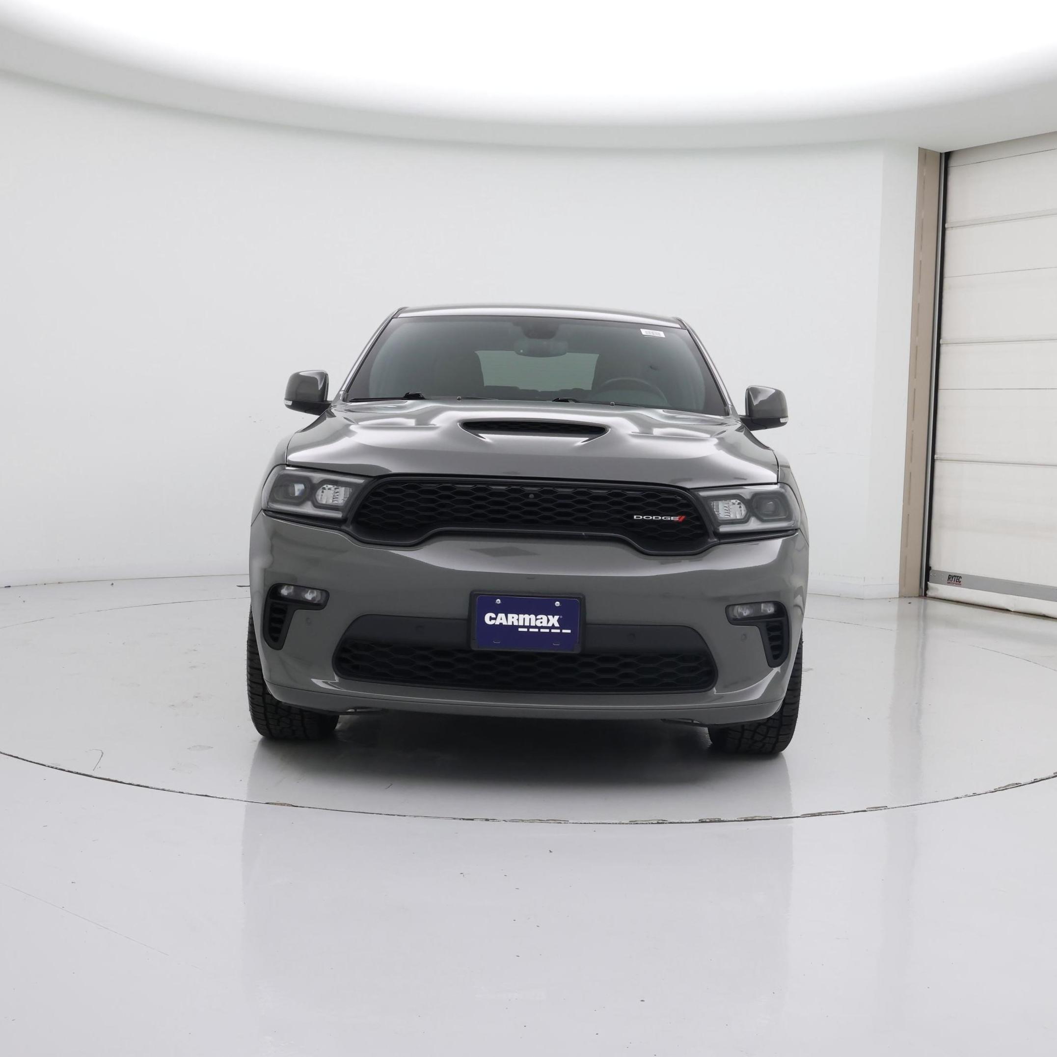 Thumbnail: 2022 Dodge Durango - 5