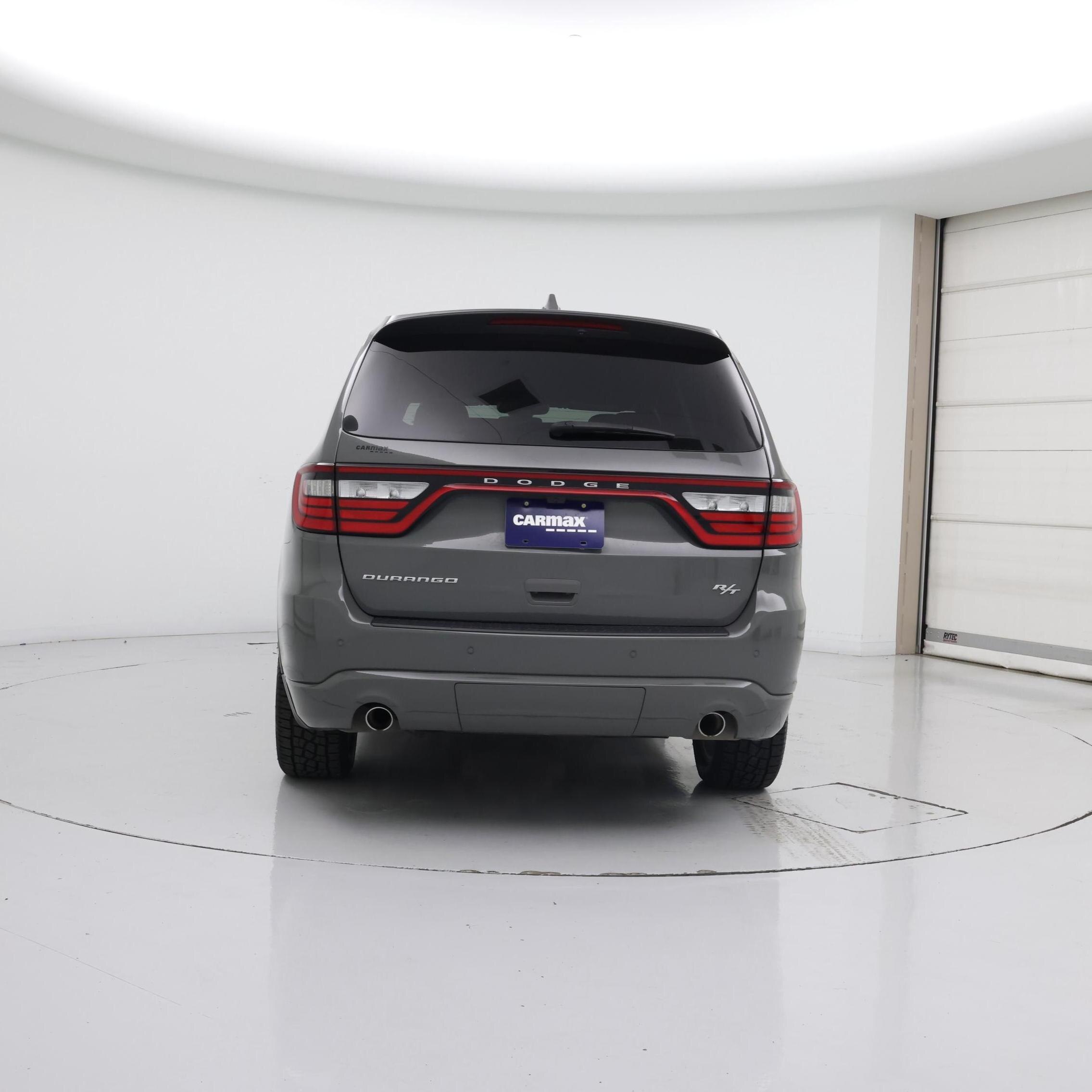 Thumbnail: 2022 Dodge Durango - 6