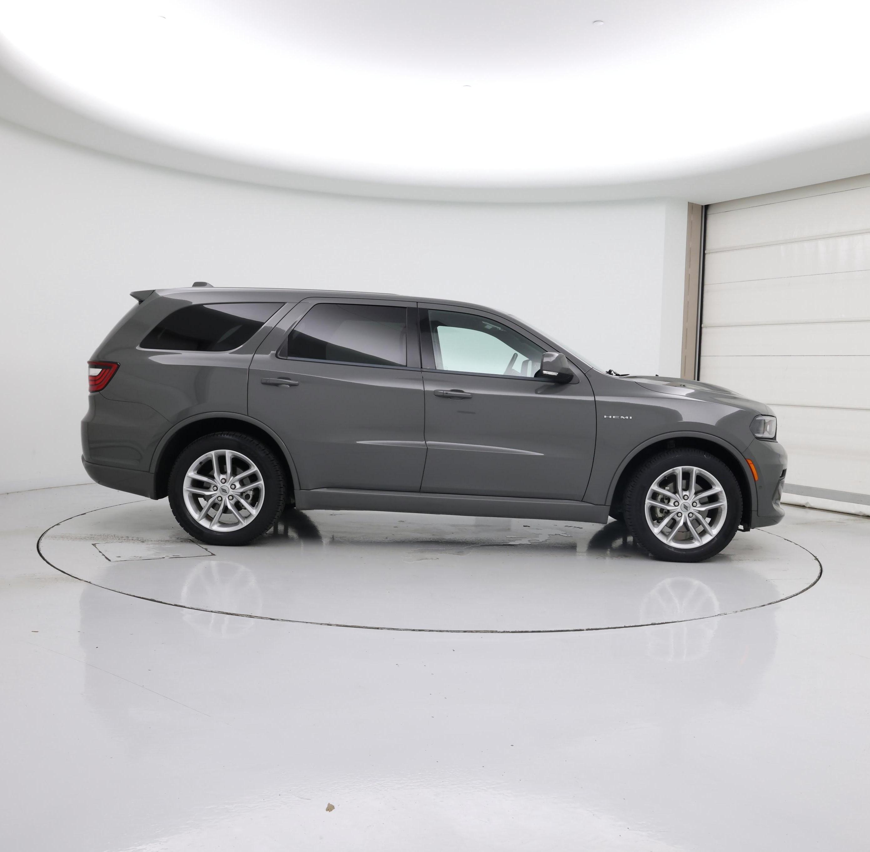 Thumbnail: 2022 Dodge Durango - 7