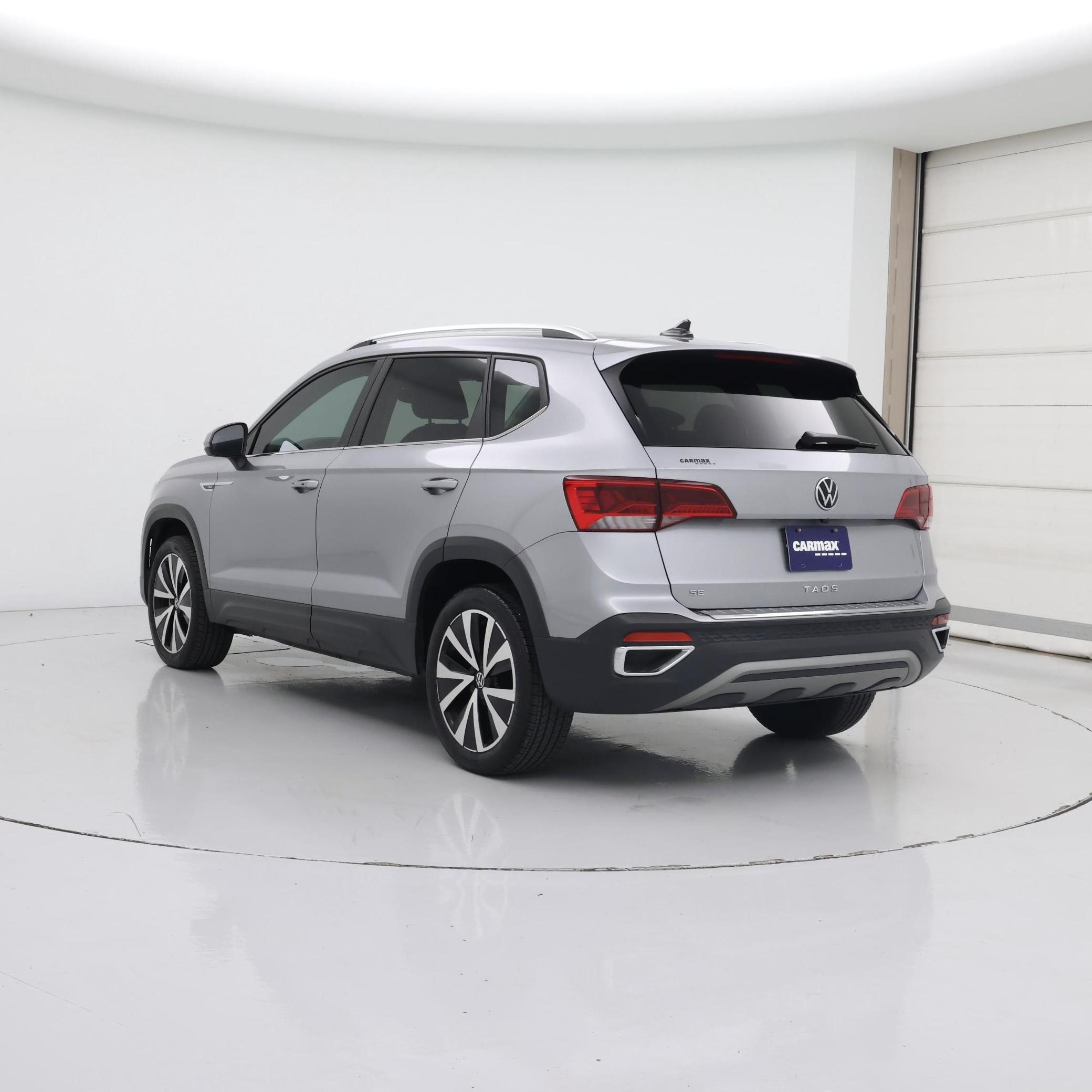 Thumbnail: 2023 Volkswagen Taos - 2