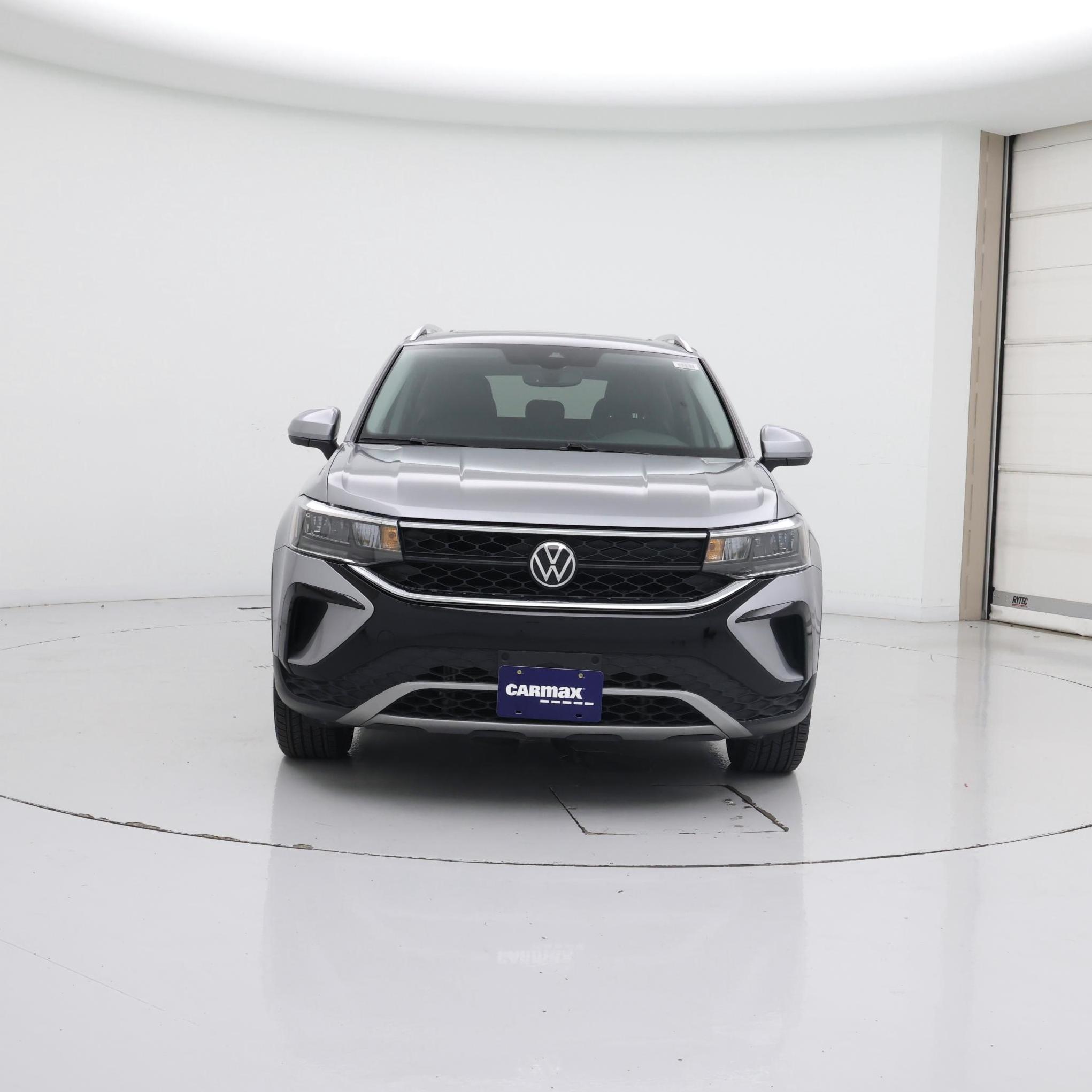 Thumbnail: 2023 Volkswagen Taos - 5