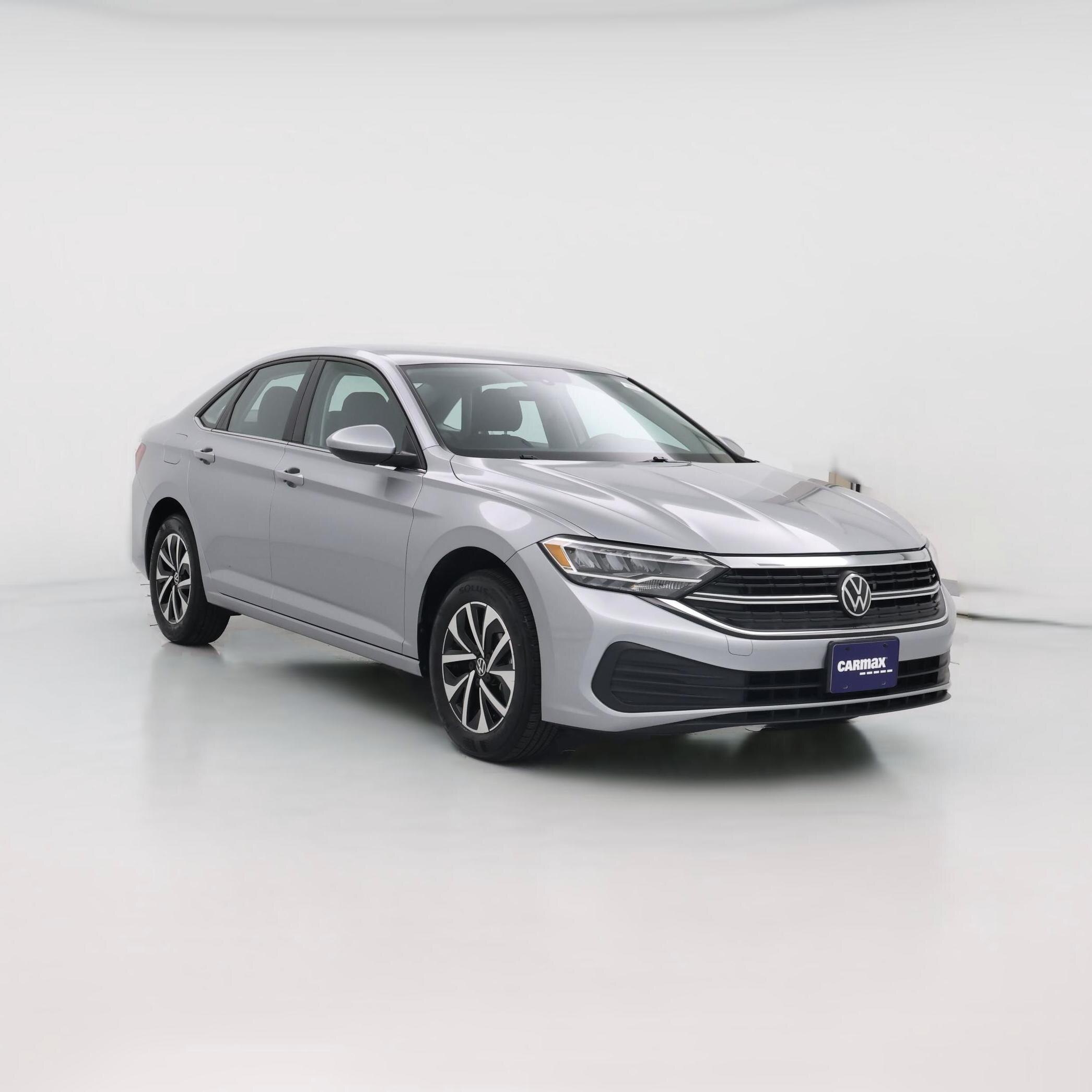 Thumbnail: 2023 Volkswagen Jetta - 1