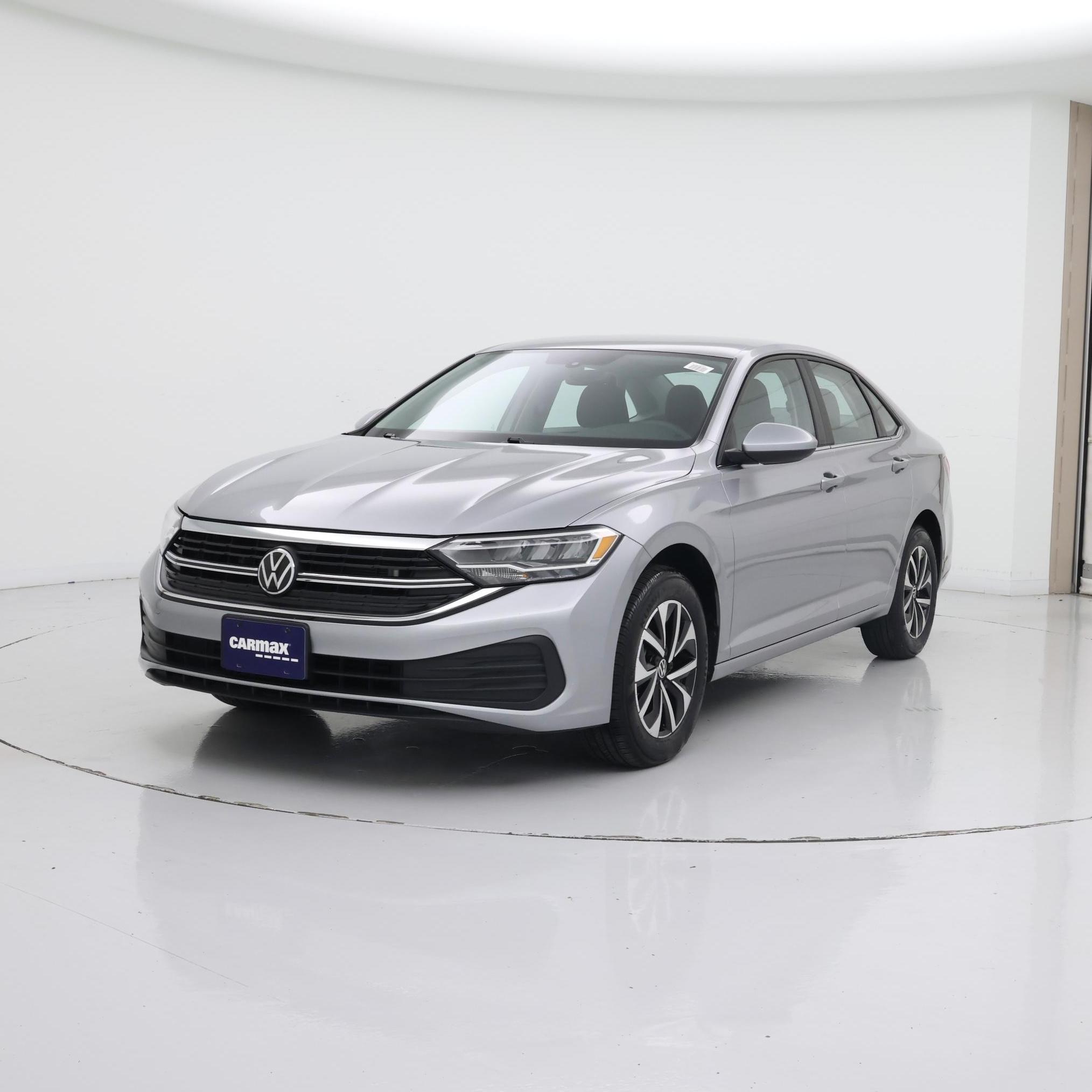 Thumbnail: 2023 Volkswagen Jetta - 4