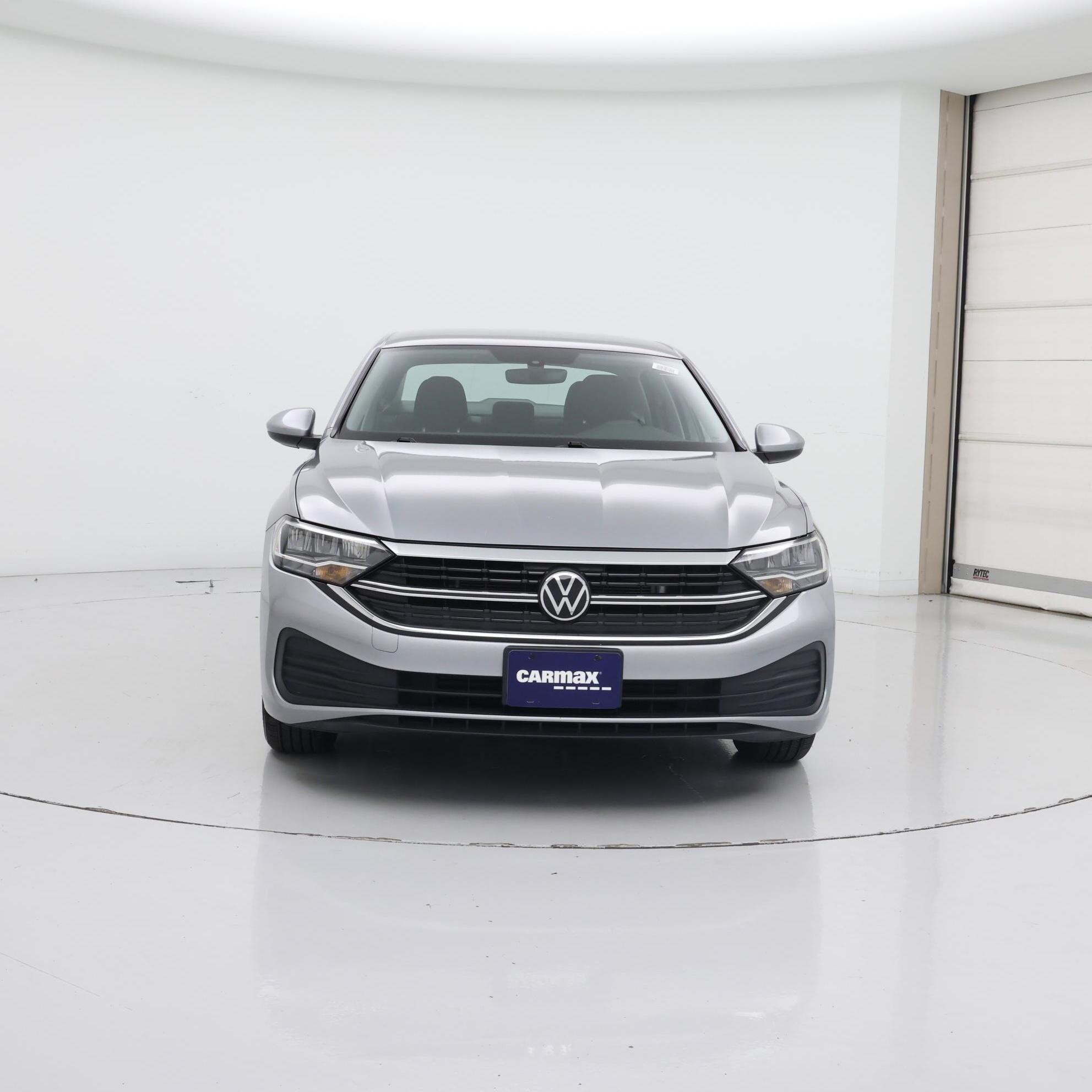 Thumbnail: 2023 Volkswagen Jetta - 5