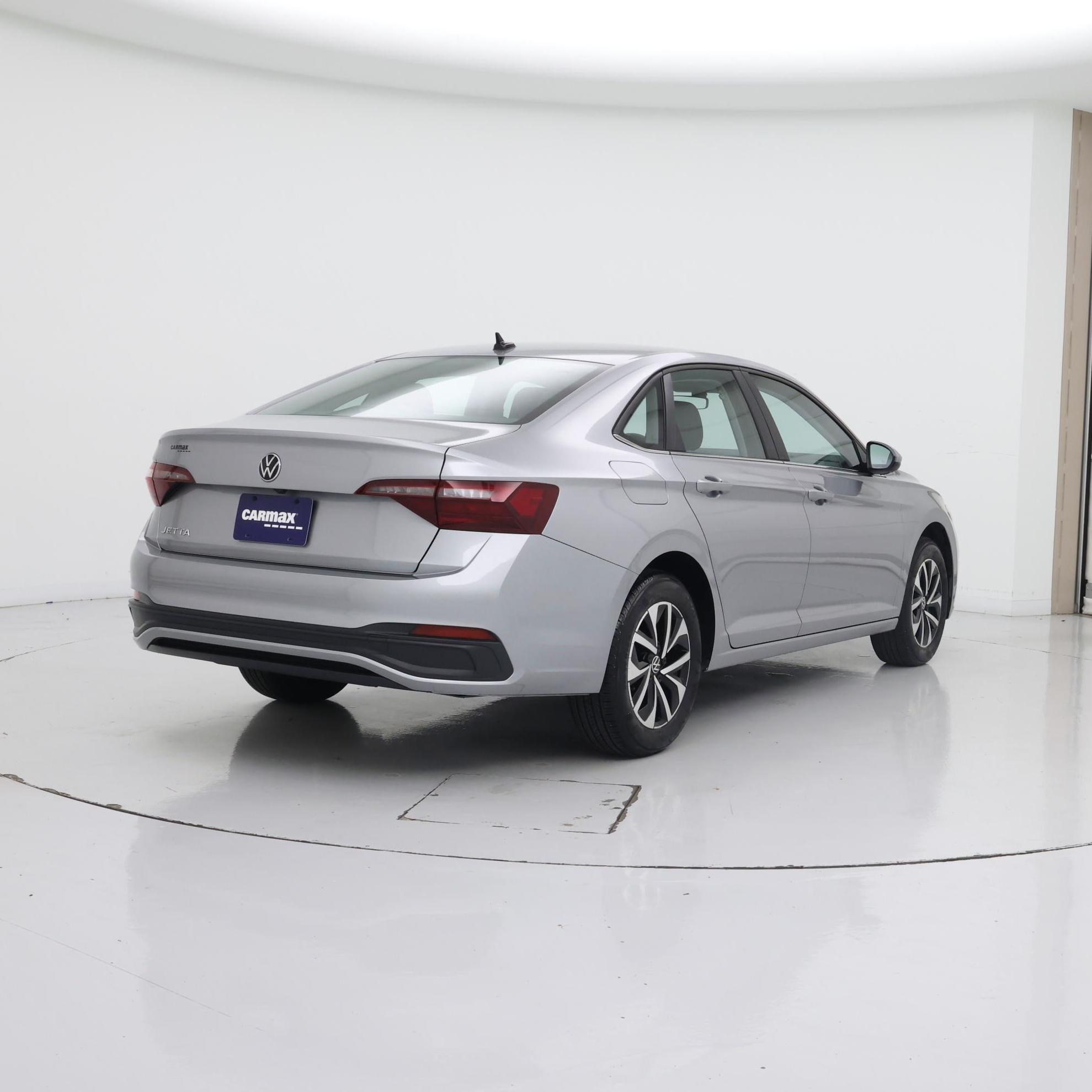 Thumbnail: 2023 Volkswagen Jetta - 8