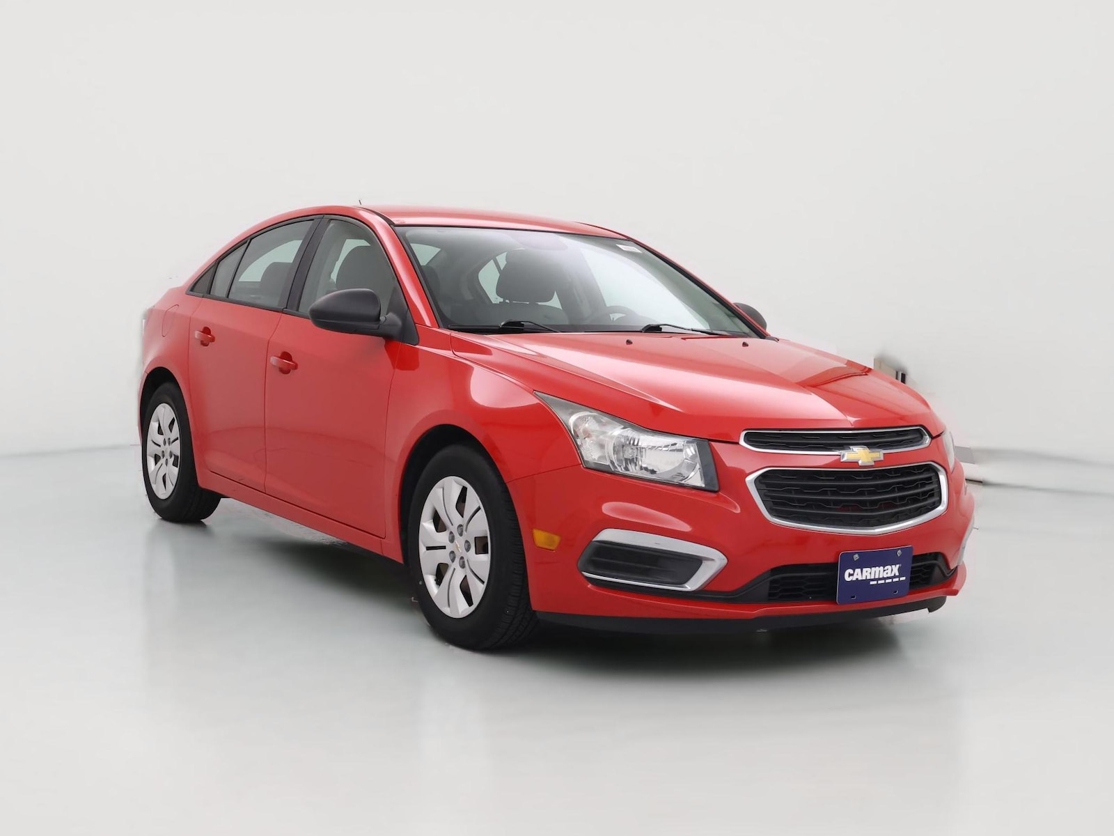 2015 Chevrolet Cruze L