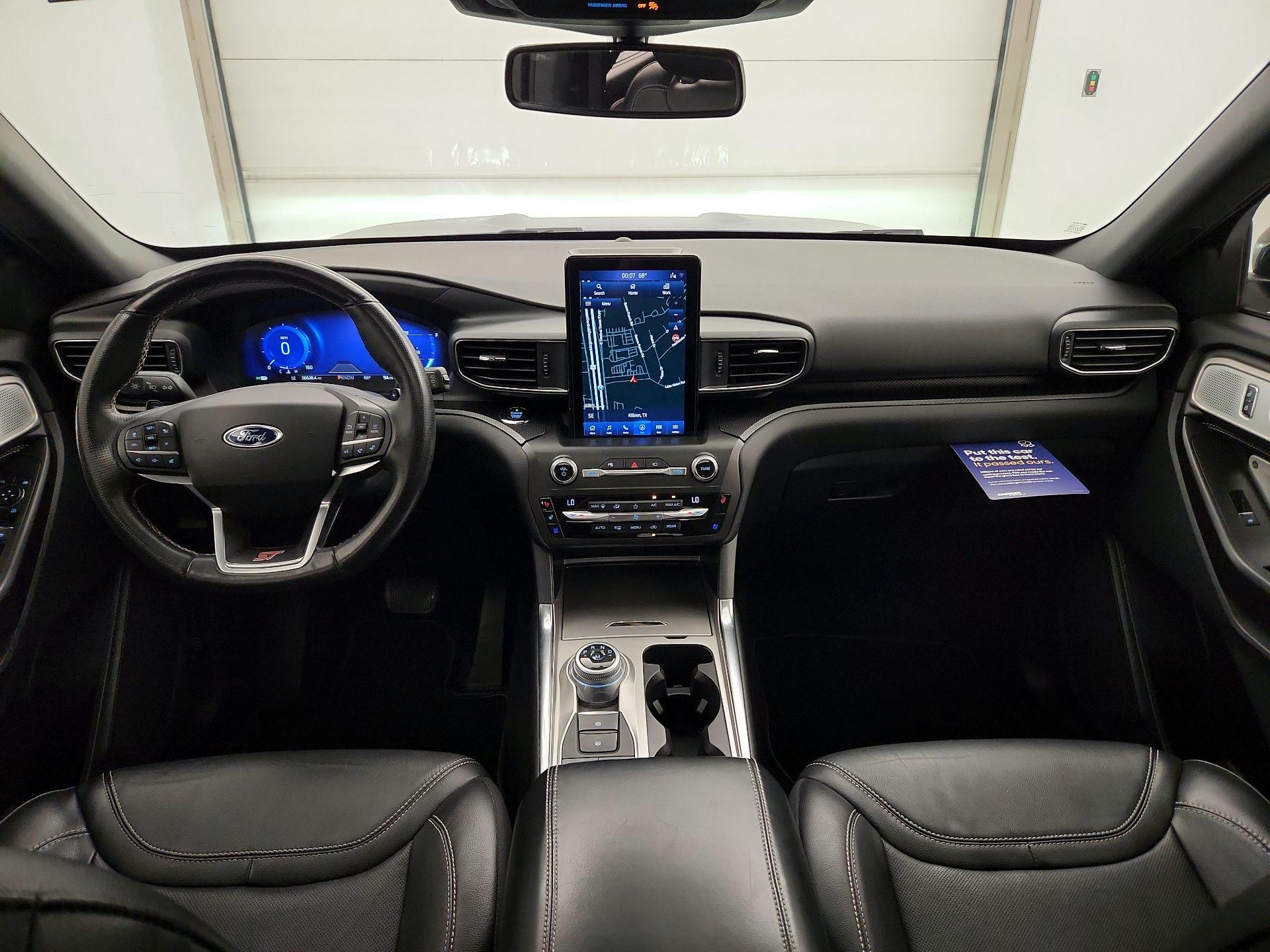 Thumbnail: 2020 Ford Explorer - 9