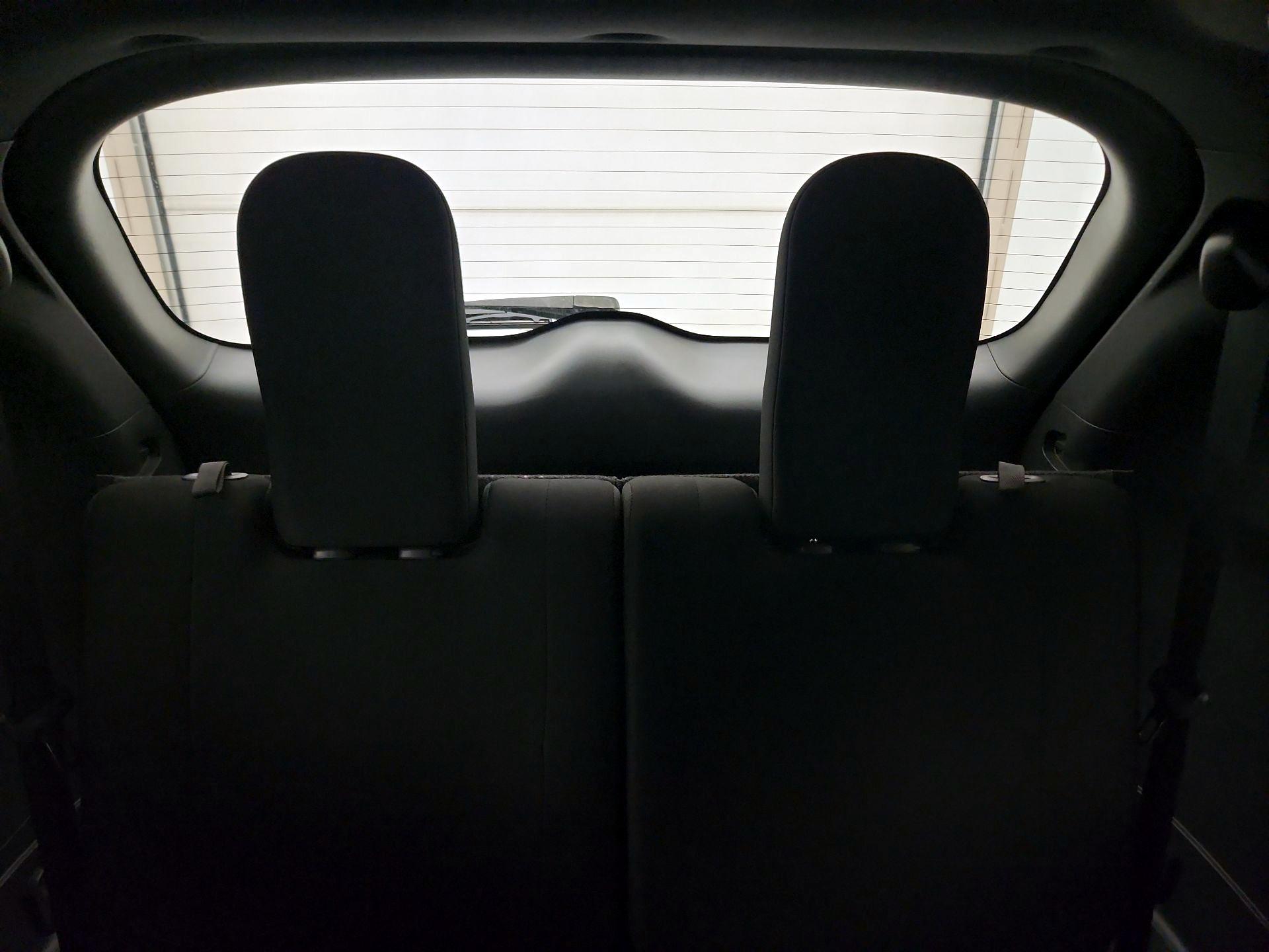 Thumbnail: 2018 Mitsubishi Outlander - 20