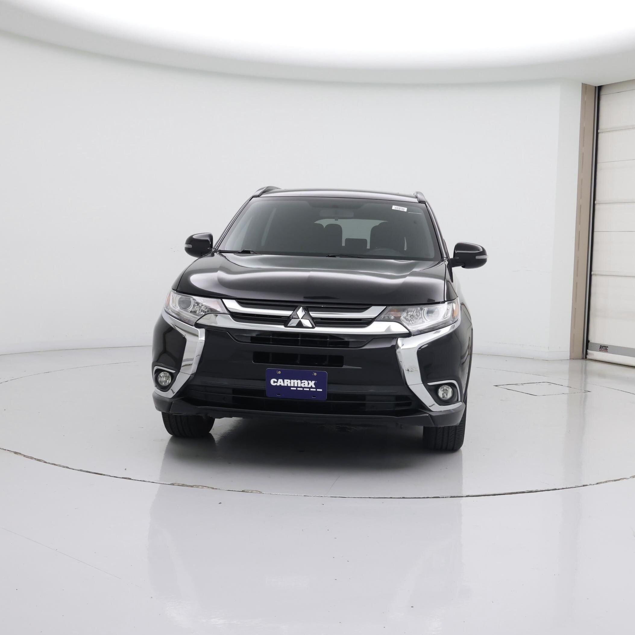 Thumbnail: 2018 Mitsubishi Outlander - 5