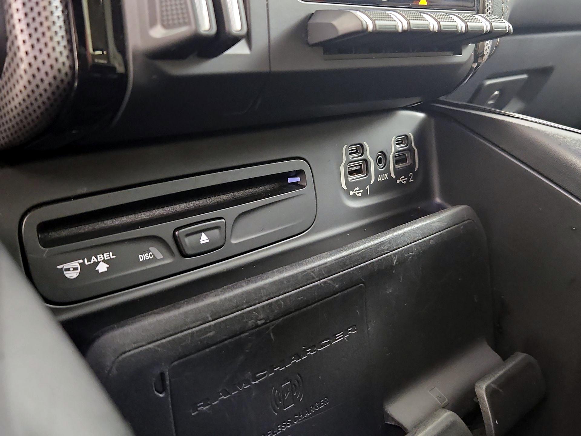 Thumbnail: 2019 RAM 1500 - 19