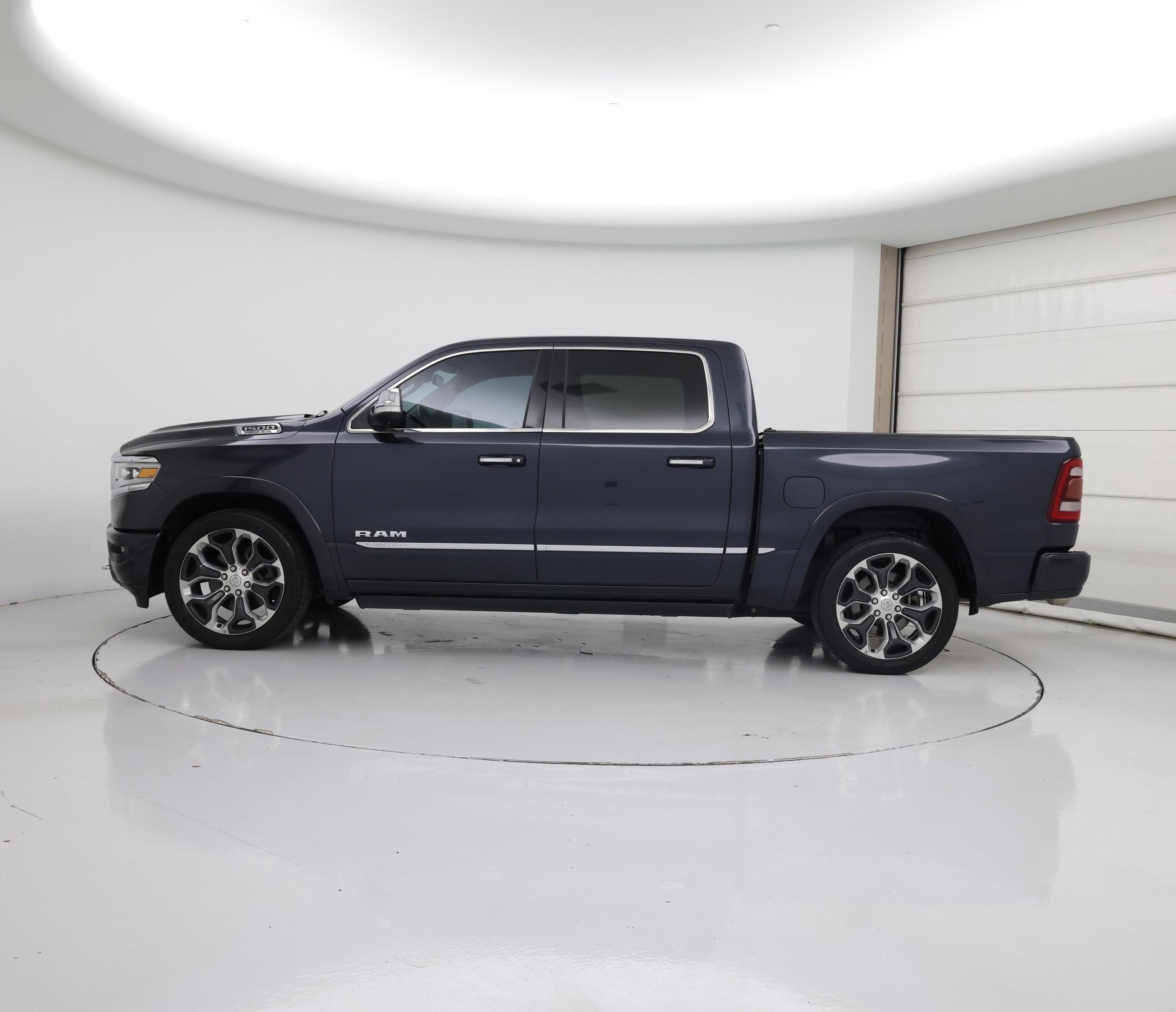 Thumbnail: 2019 RAM 1500 - 3