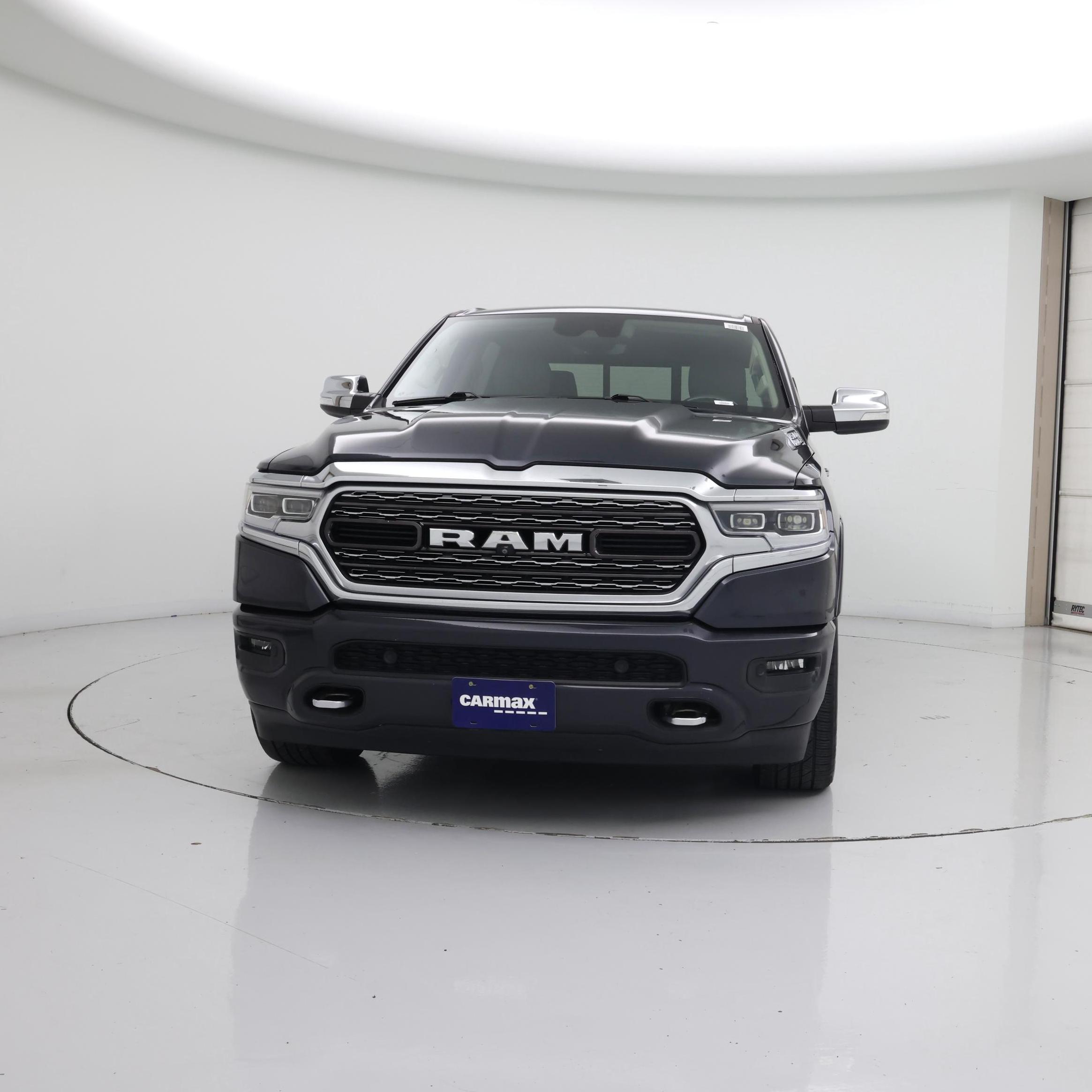 Thumbnail: 2019 RAM 1500 - 5