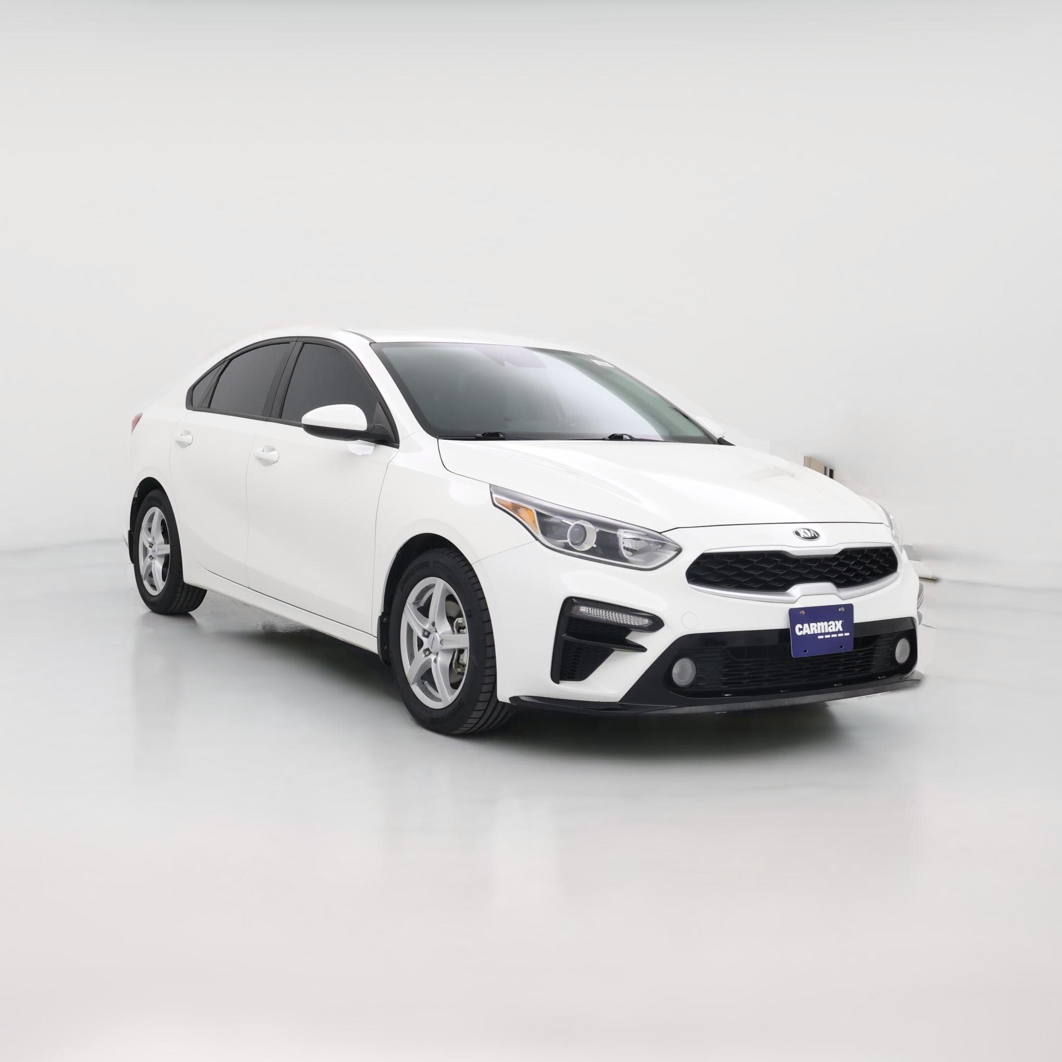 Thumbnail: 2020 Kia Forte - 1