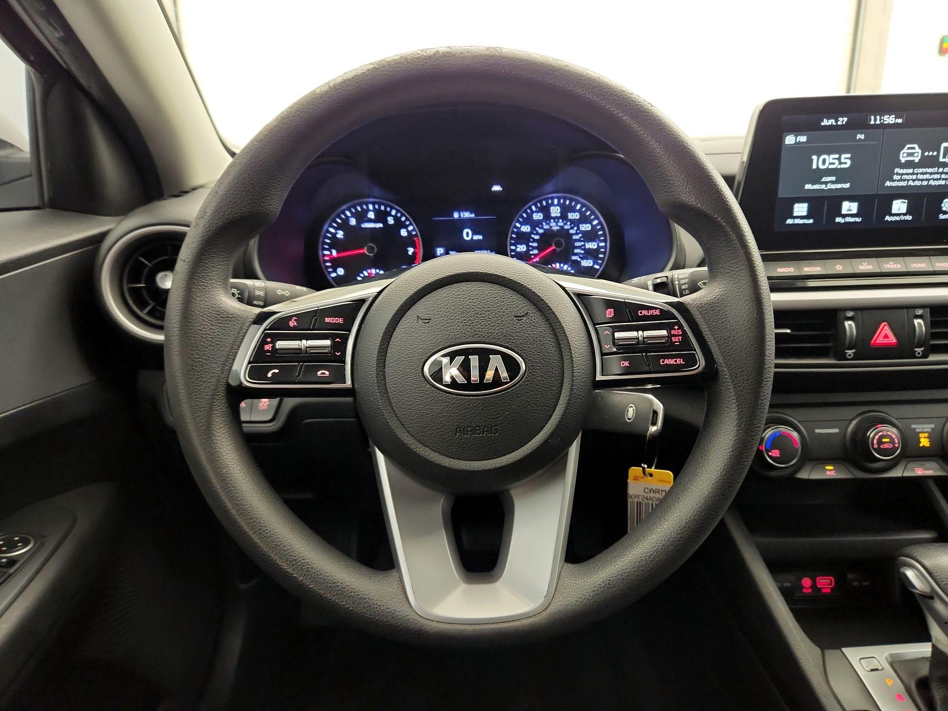 Thumbnail: 2020 Kia Forte - 10