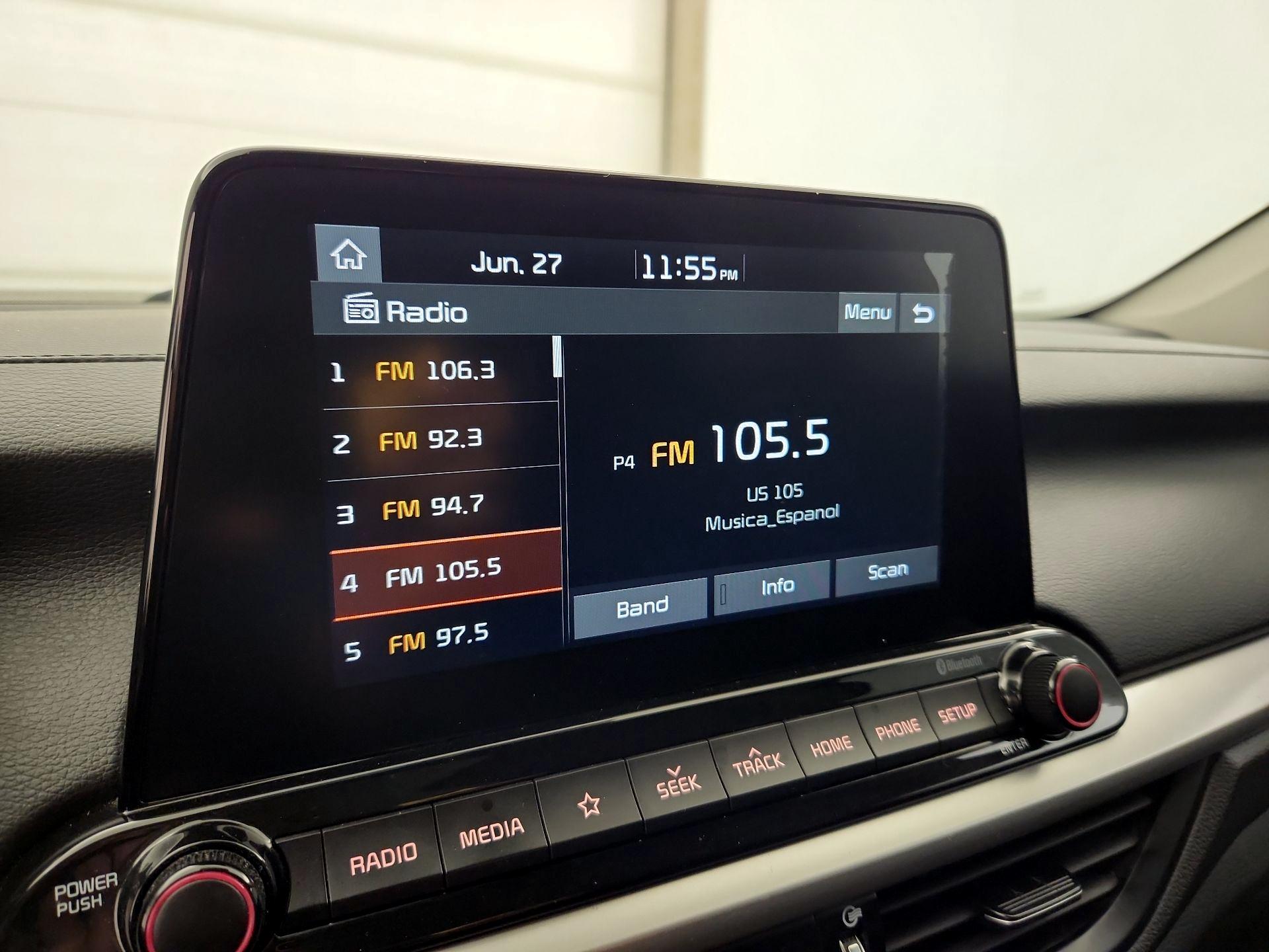 Thumbnail: 2020 Kia Forte - 15