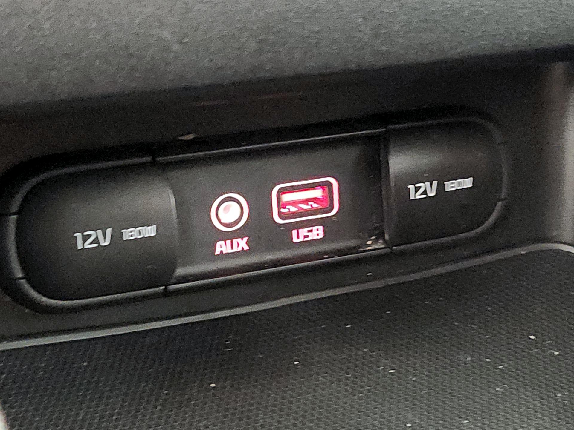 Thumbnail: 2020 Kia Forte - 18