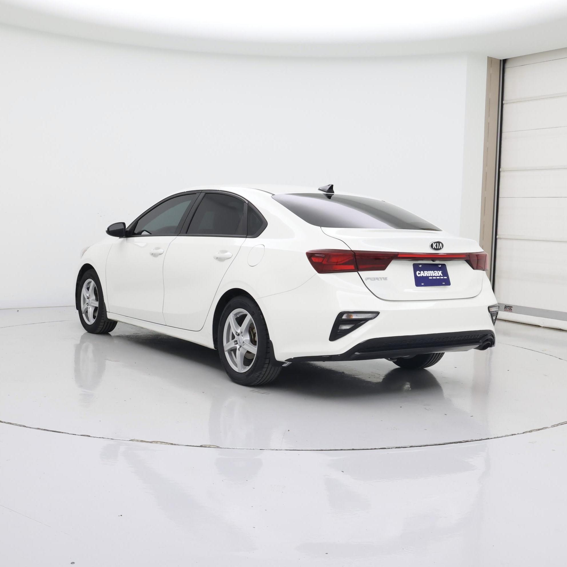 Thumbnail: 2020 Kia Forte - 2
