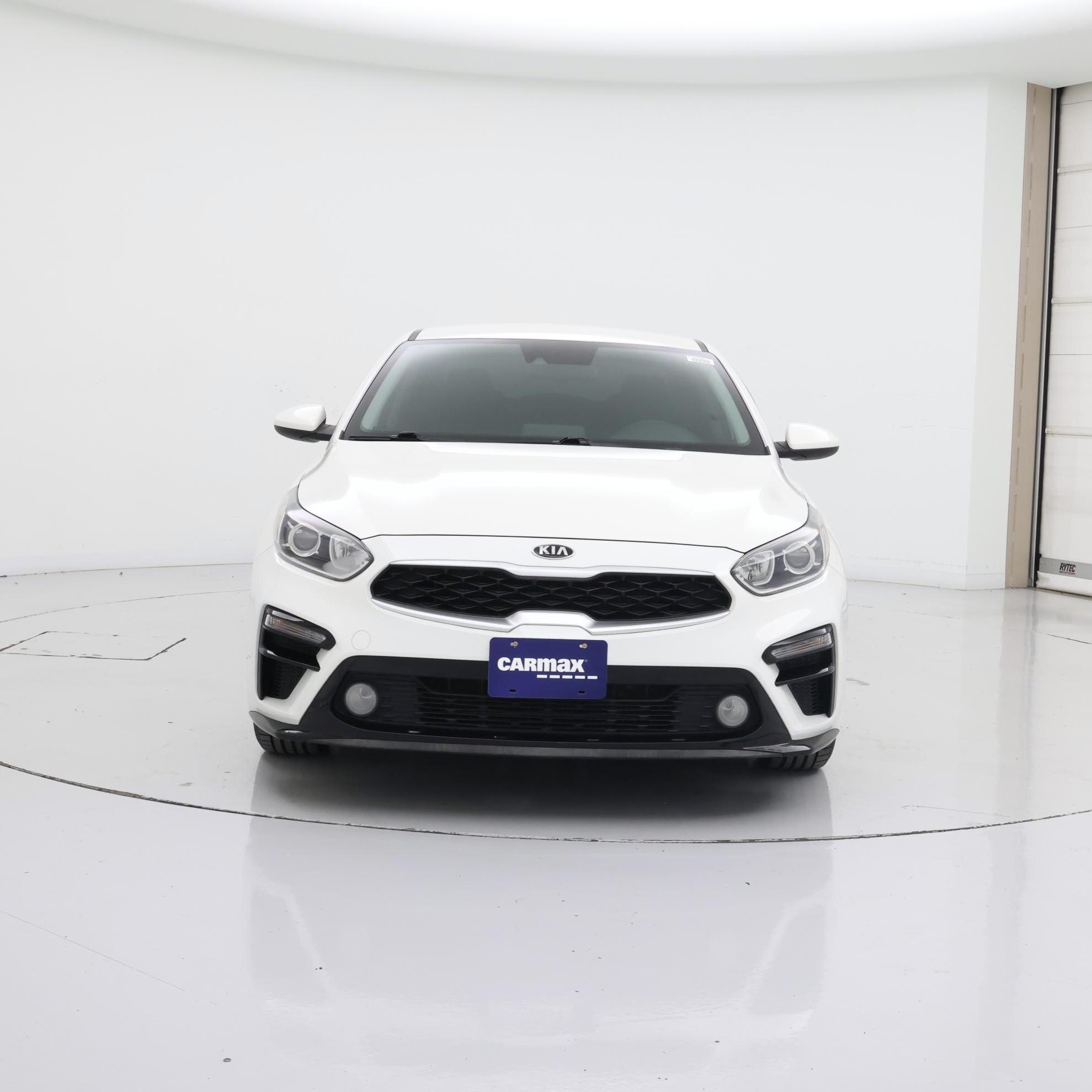 Thumbnail: 2020 Kia Forte - 5