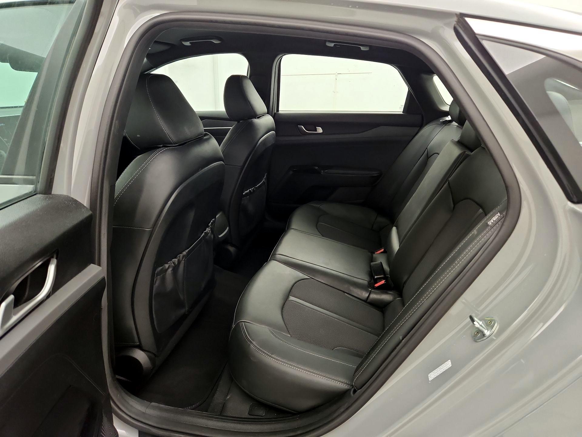 Thumbnail: 2022 Kia K5 - 20