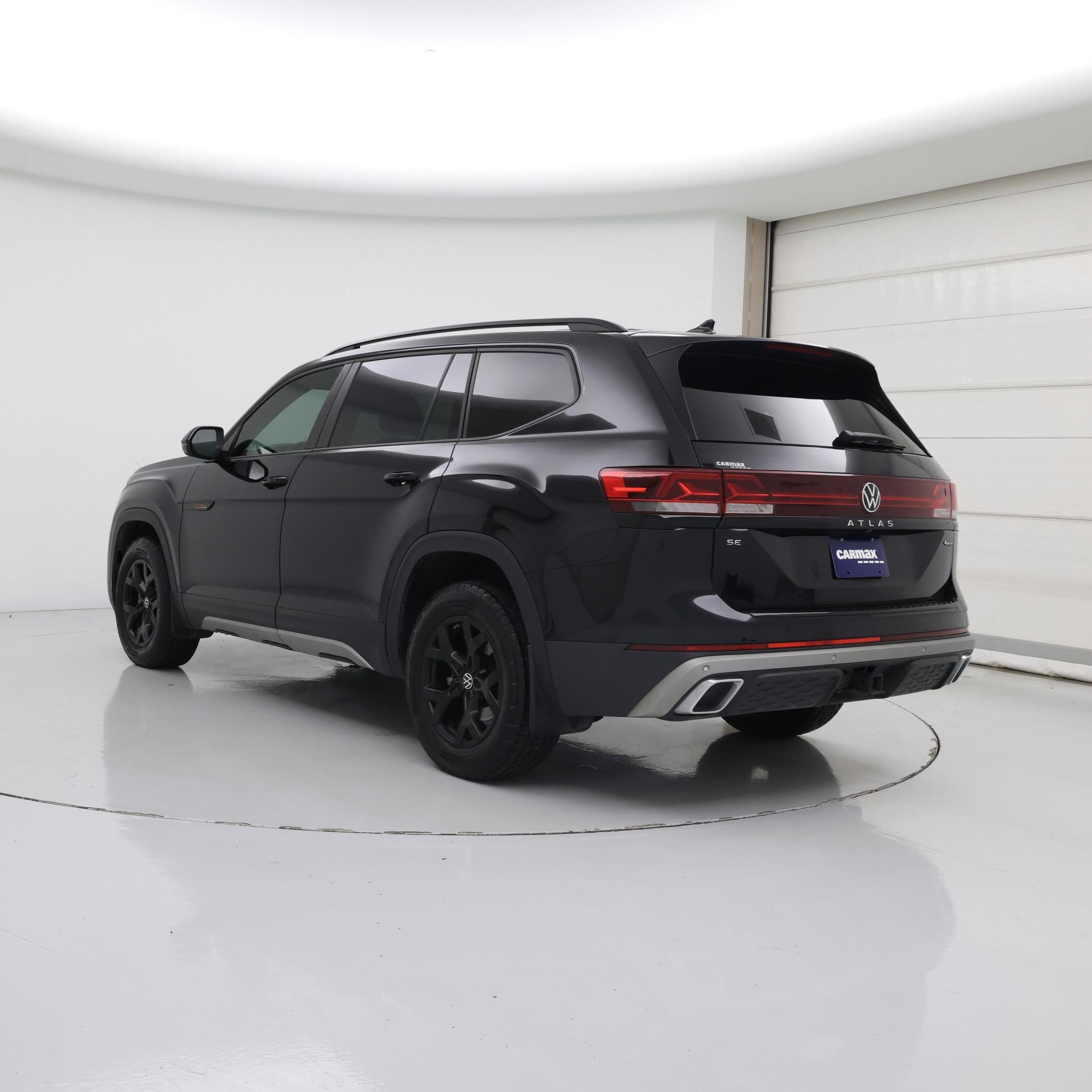 Thumbnail: 2024 Volkswagen Atlas - 2
