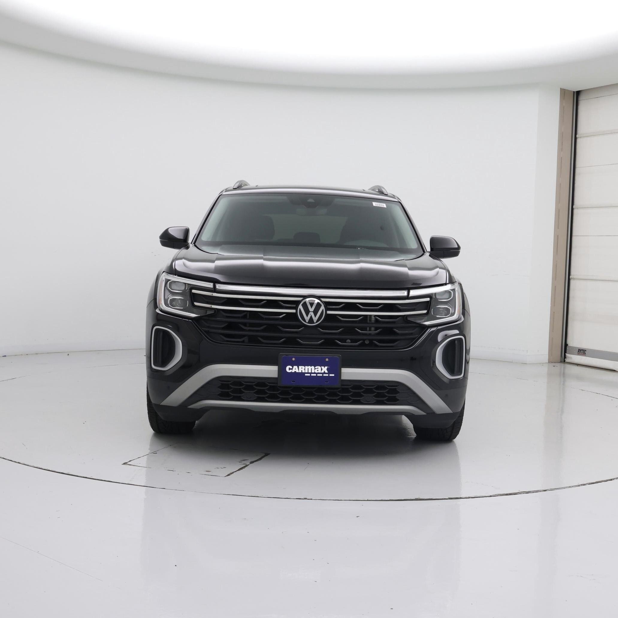 Thumbnail: 2024 Volkswagen Atlas - 5