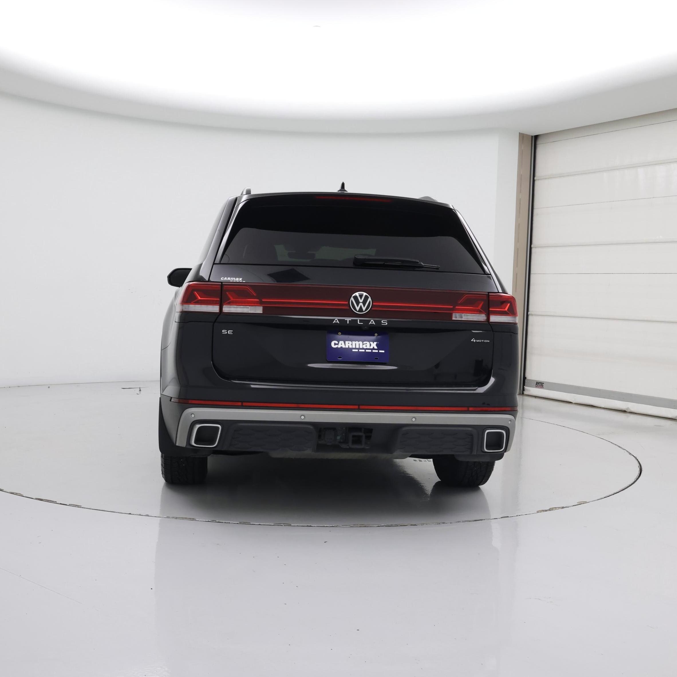Thumbnail: 2024 Volkswagen Atlas - 6