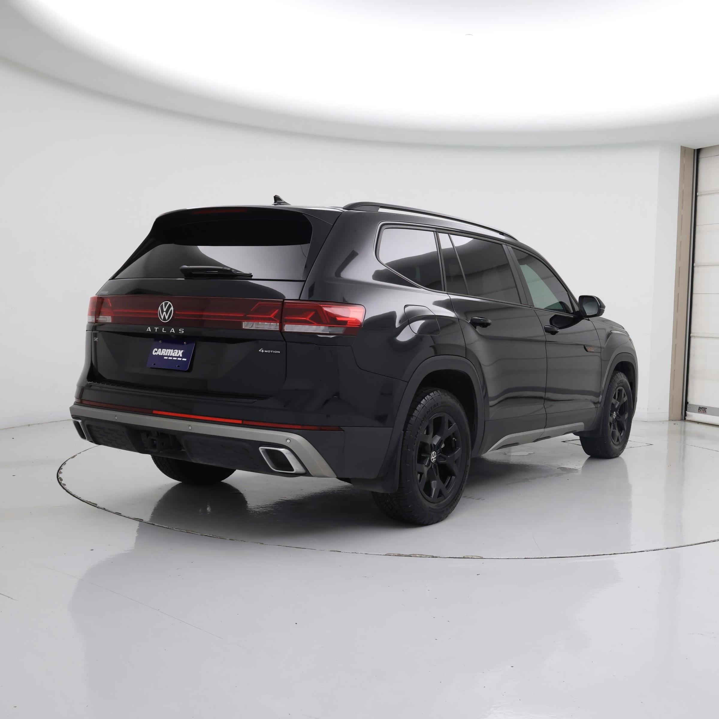 Thumbnail: 2024 Volkswagen Atlas - 8