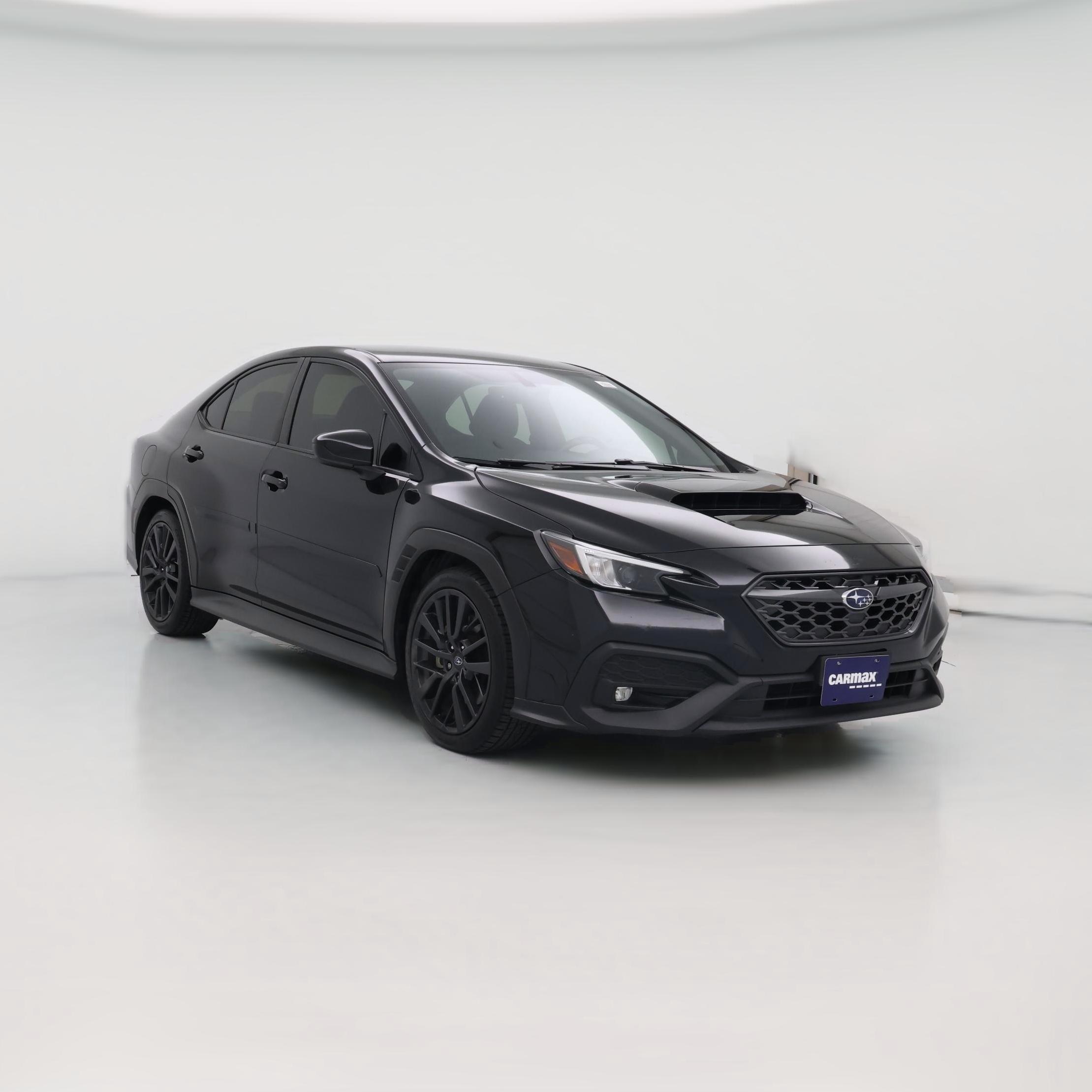 Thumbnail: 2022 Subaru WRX - 1