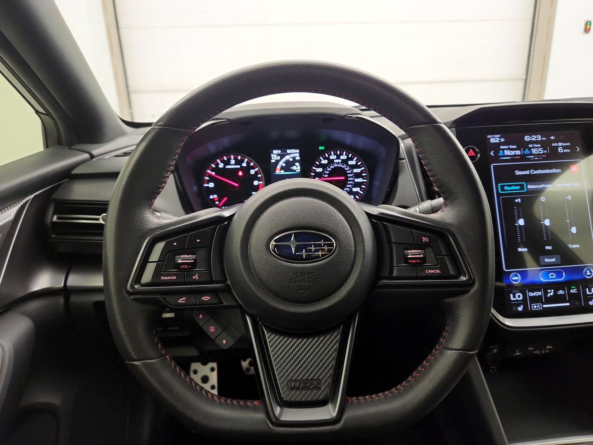 Thumbnail: 2022 Subaru WRX - 10