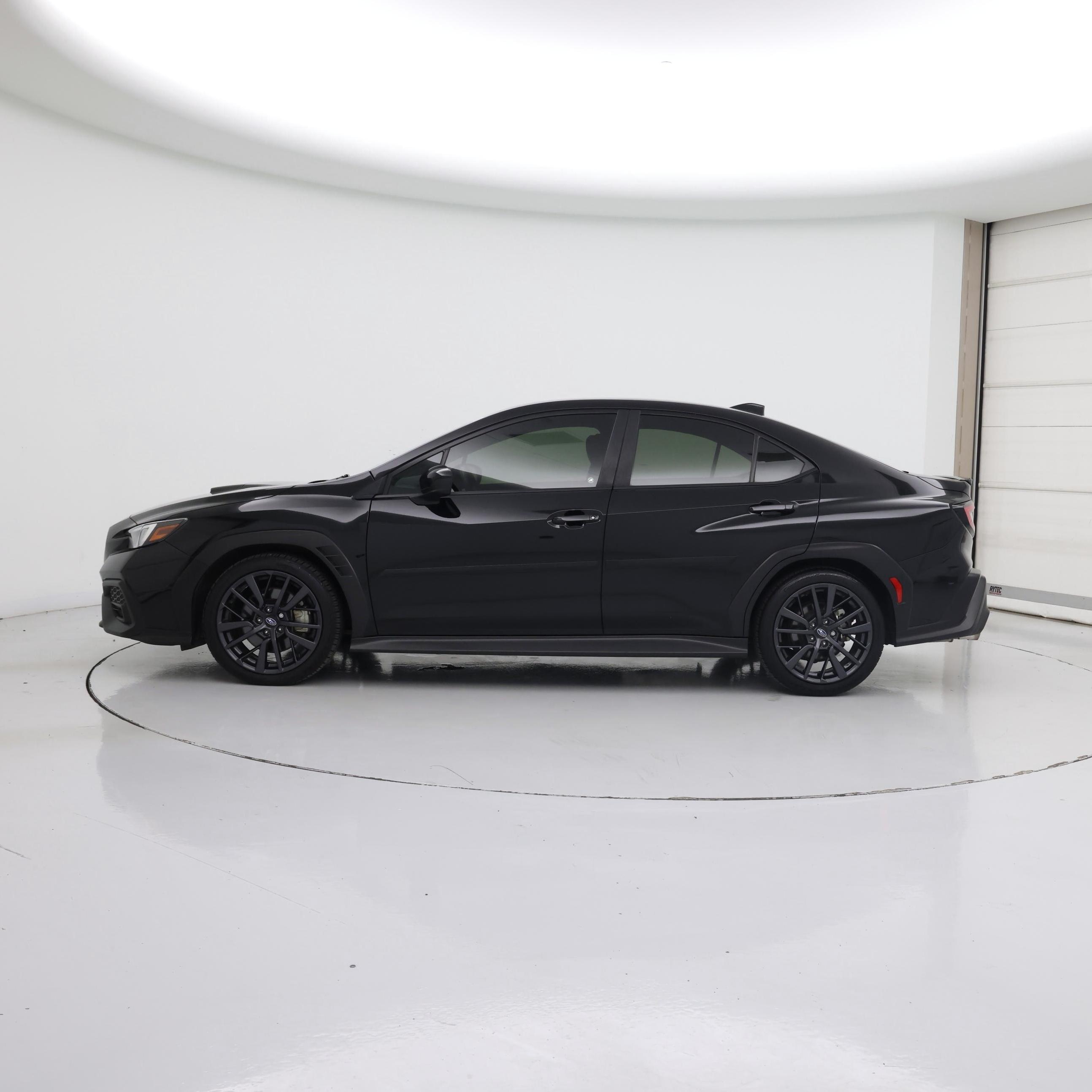 Thumbnail: 2022 Subaru WRX - 3