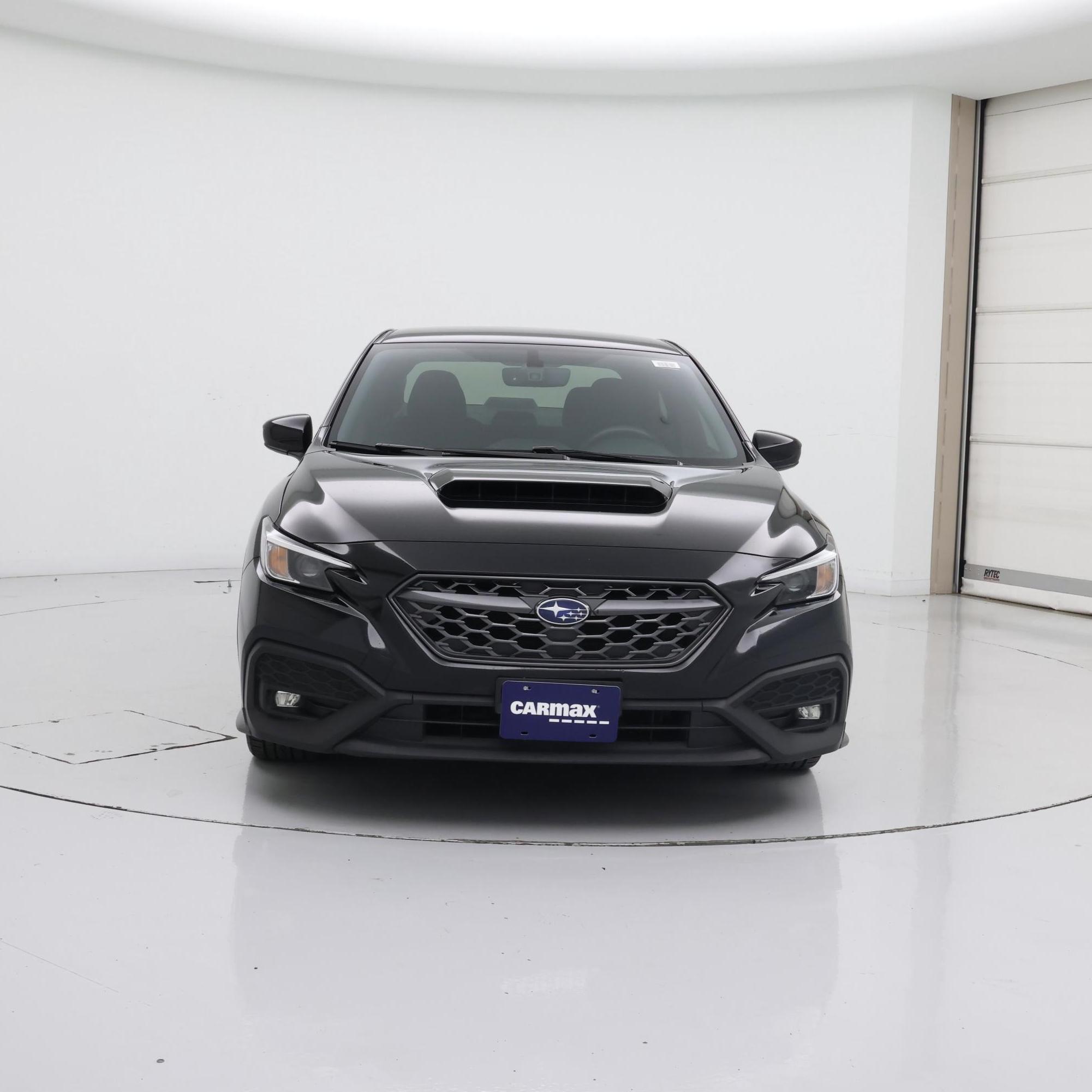 Thumbnail: 2022 Subaru WRX - 5