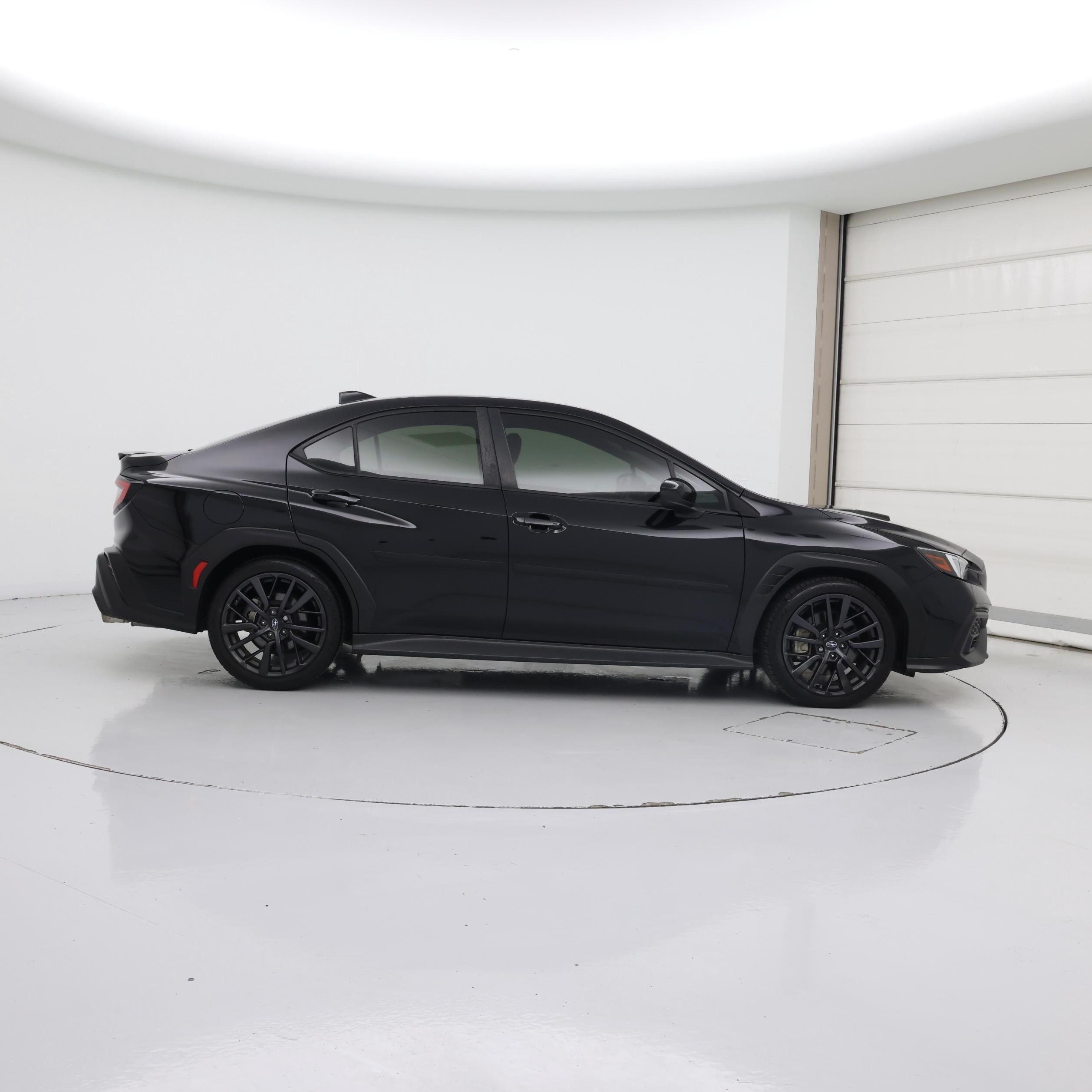 Thumbnail: 2022 Subaru WRX - 7