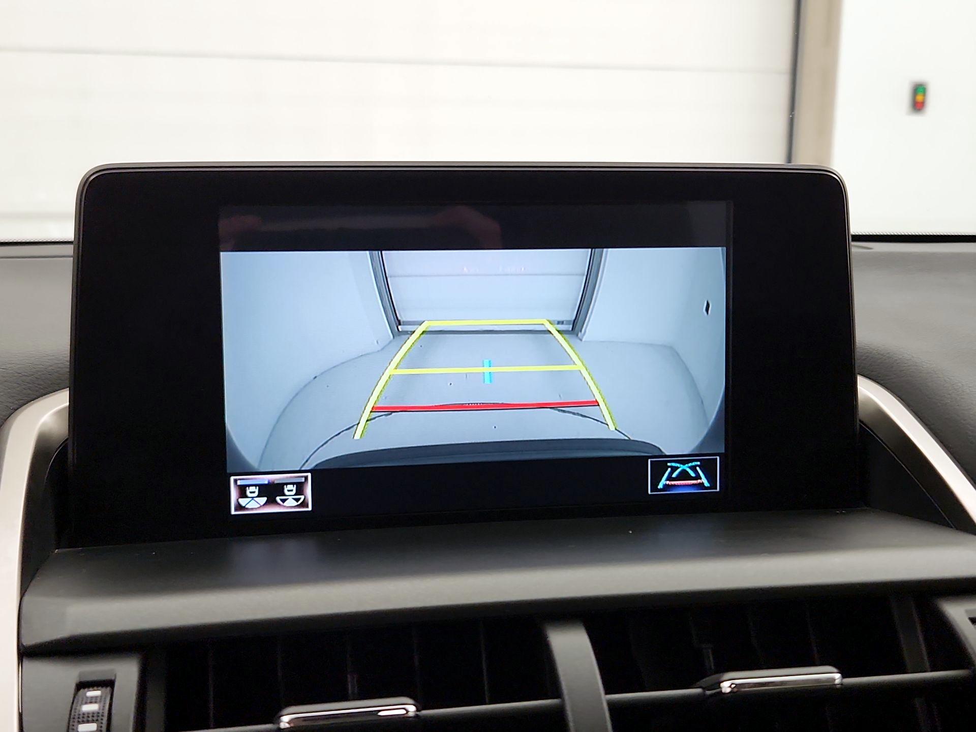 Thumbnail: 2021 Lexus NX - 14