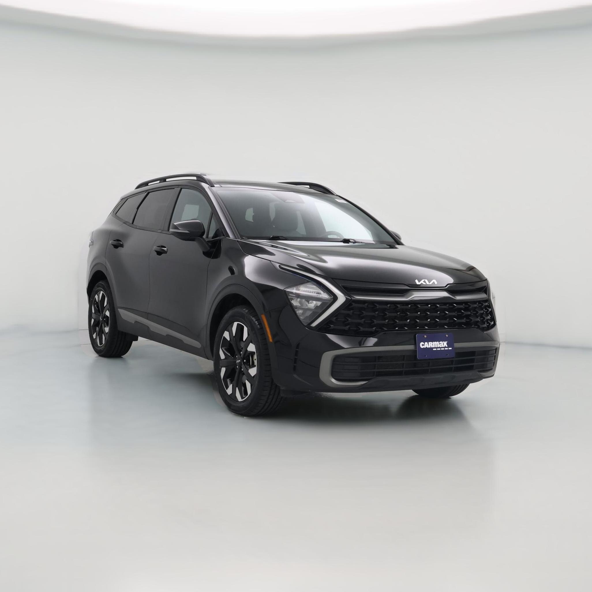 Thumbnail: 2023 Kia Sportage - 1