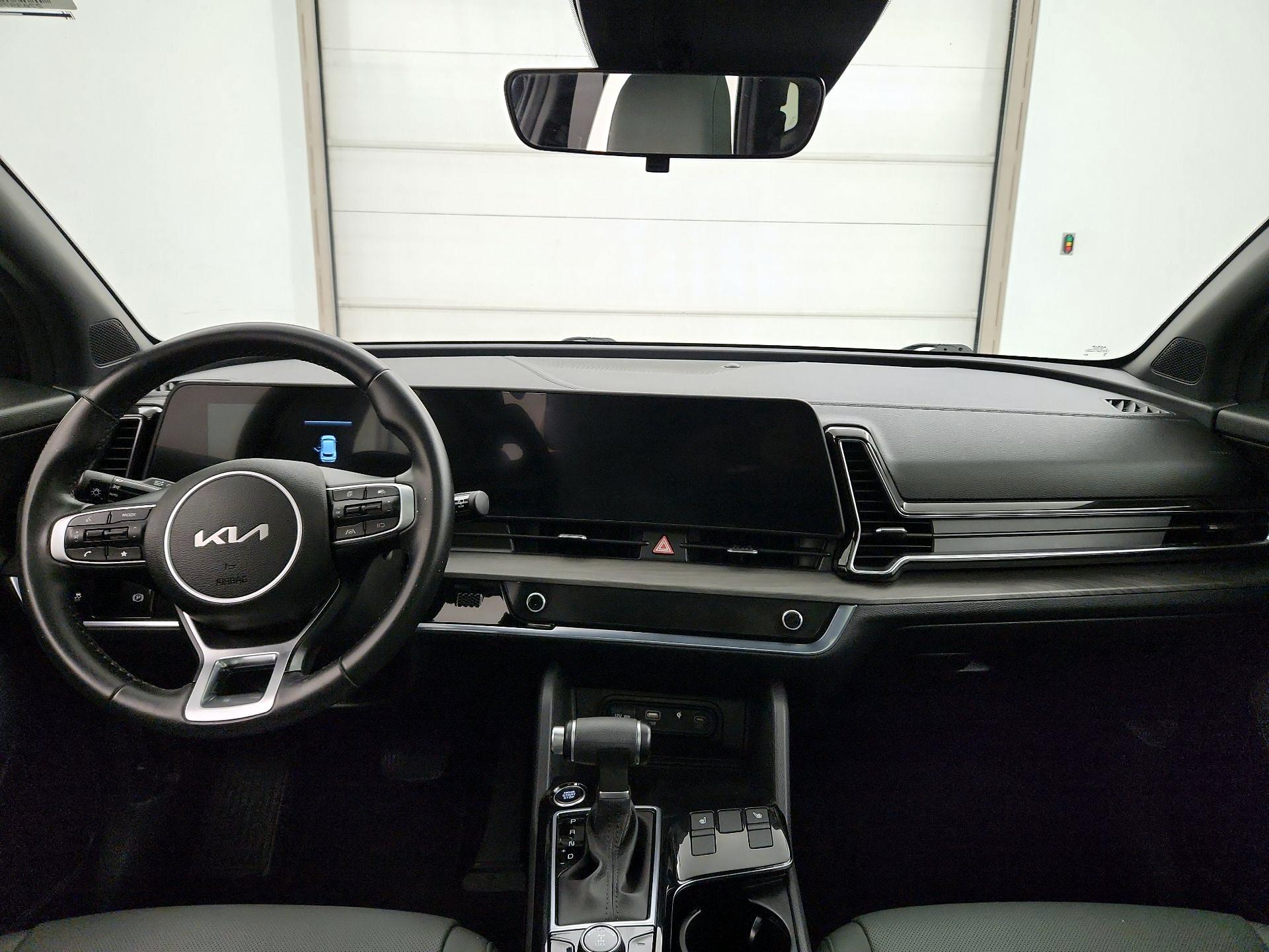 Thumbnail: 2023 Kia Sportage - 9