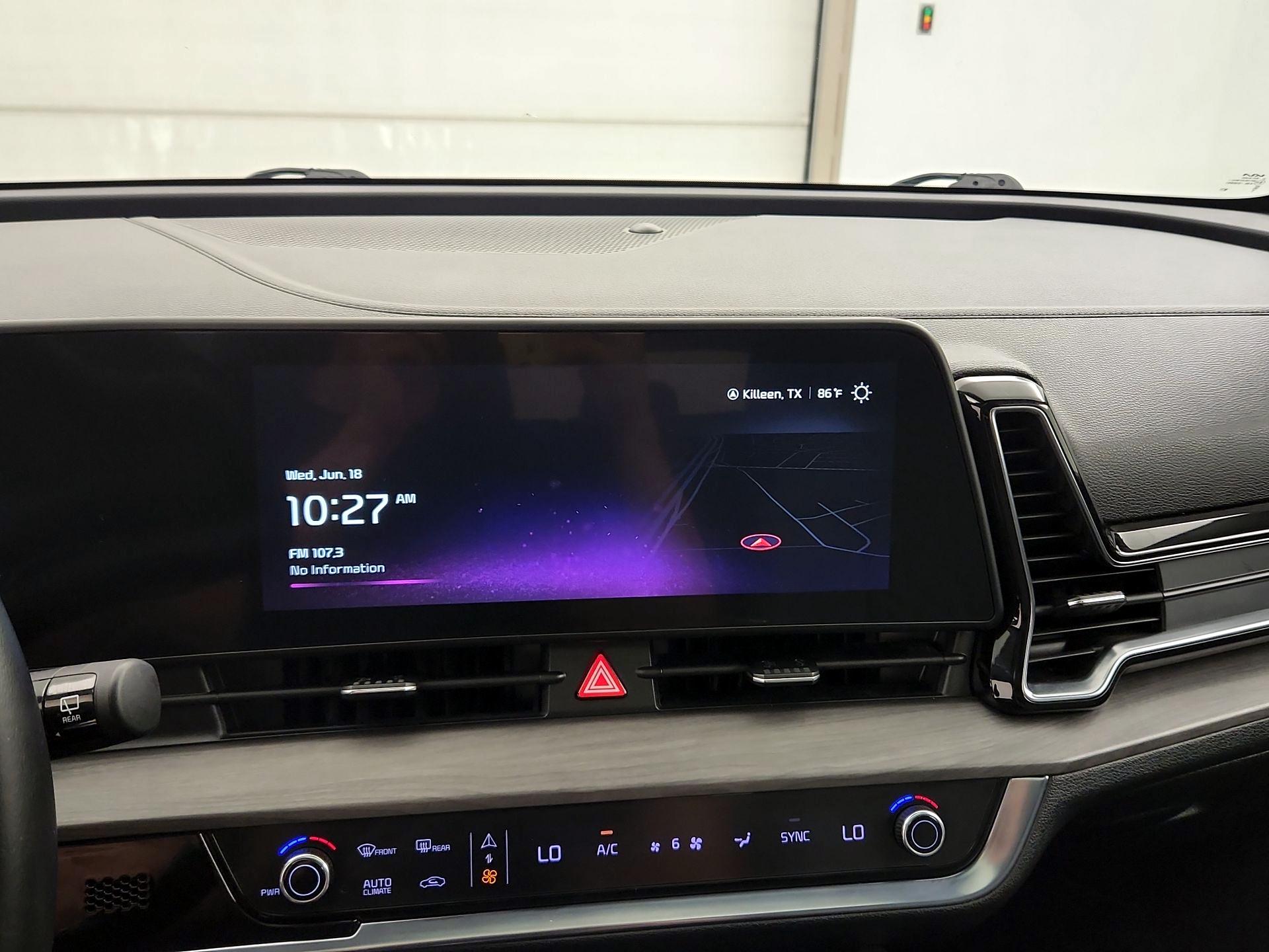 Thumbnail: 2023 Kia Sportage - 16