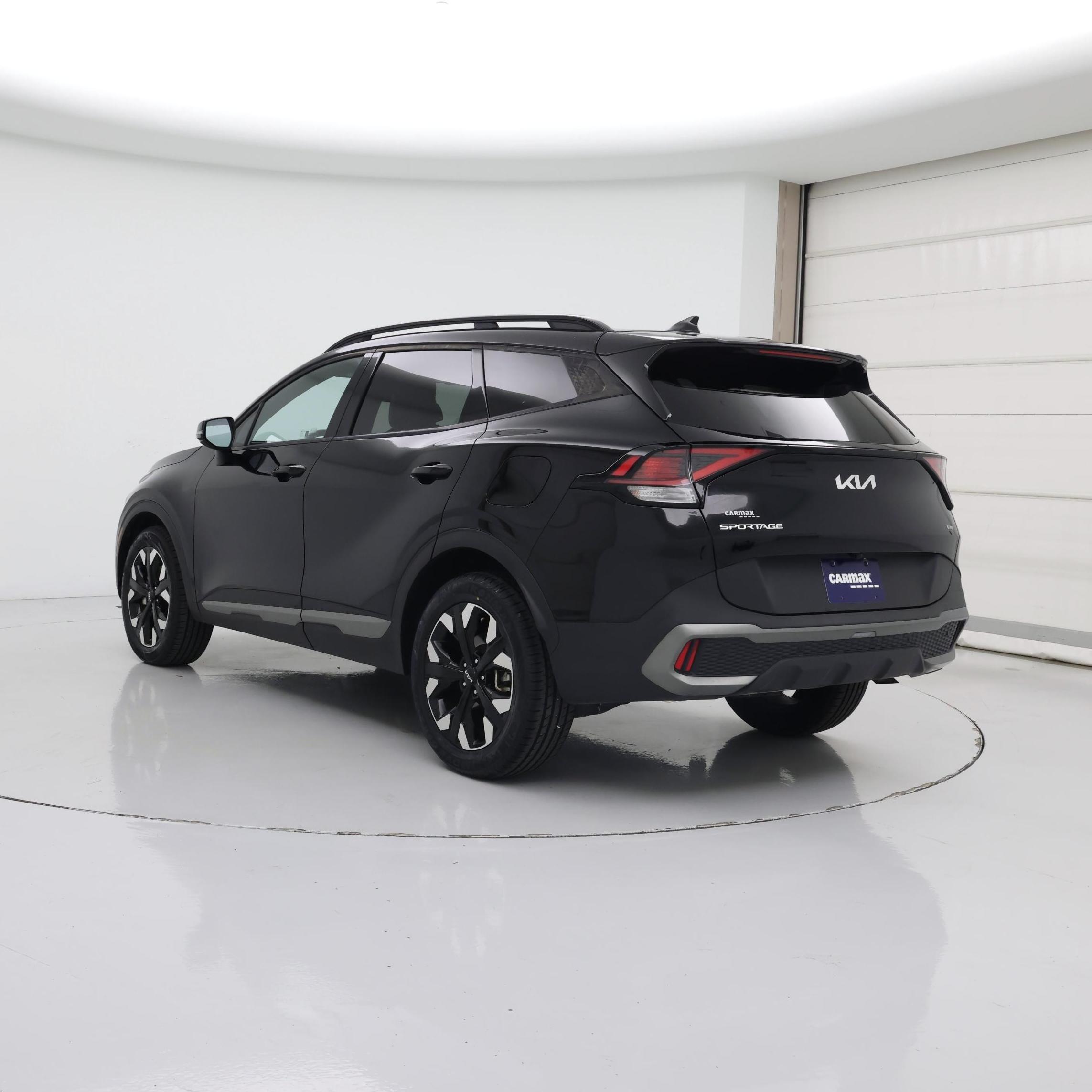 Thumbnail: 2023 Kia Sportage - 2