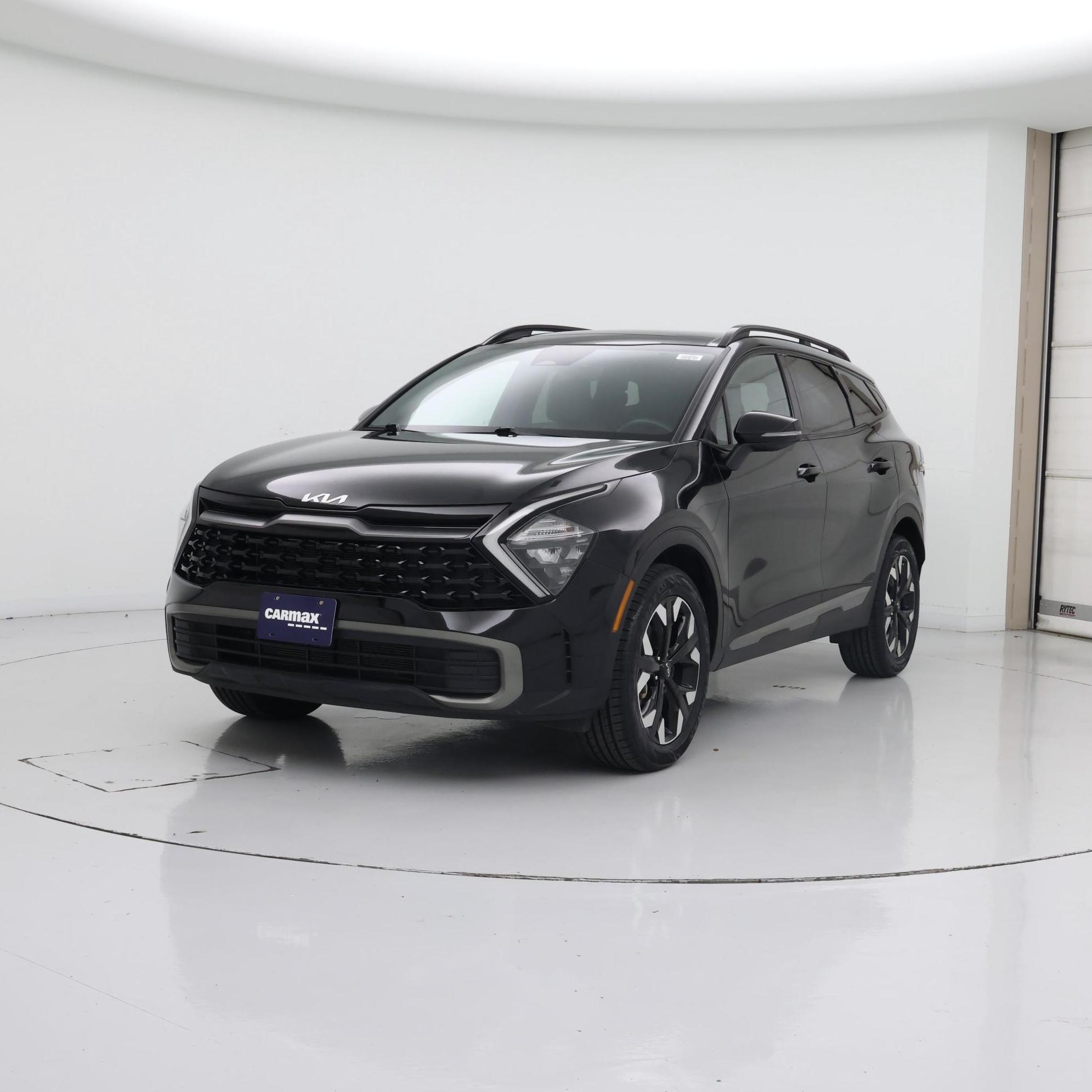 Thumbnail: 2023 Kia Sportage - 4