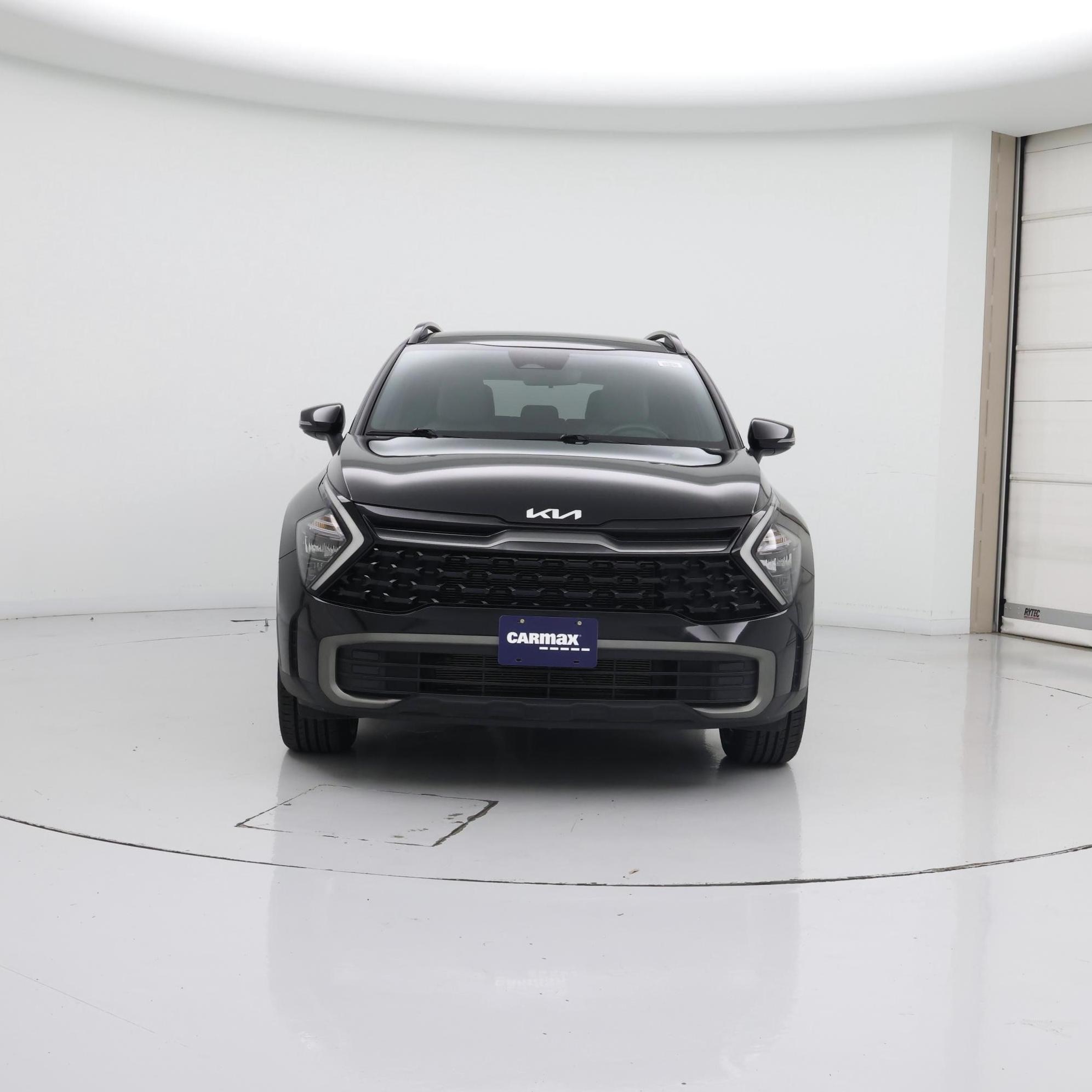 Thumbnail: 2023 Kia Sportage - 5