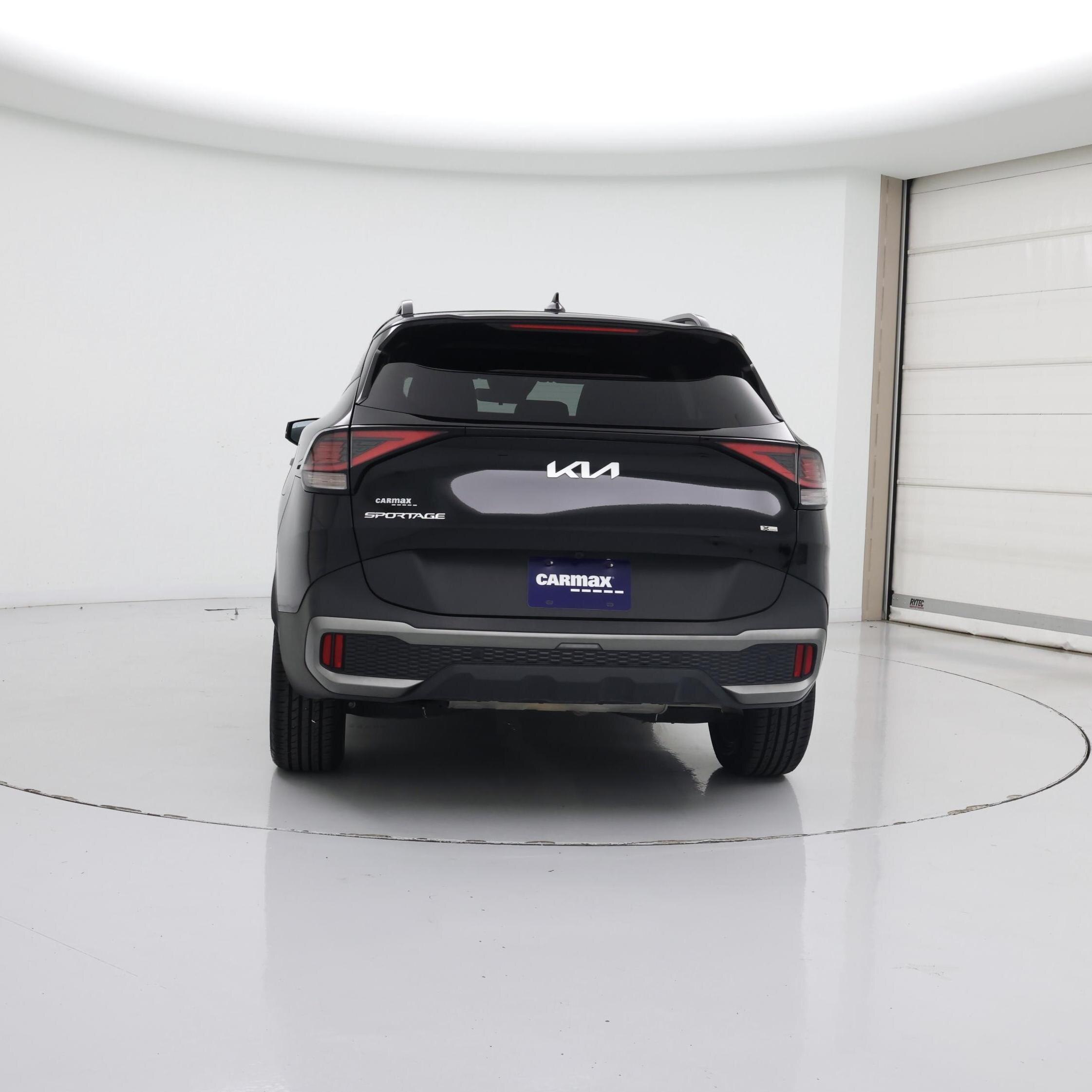 Thumbnail: 2023 Kia Sportage - 6
