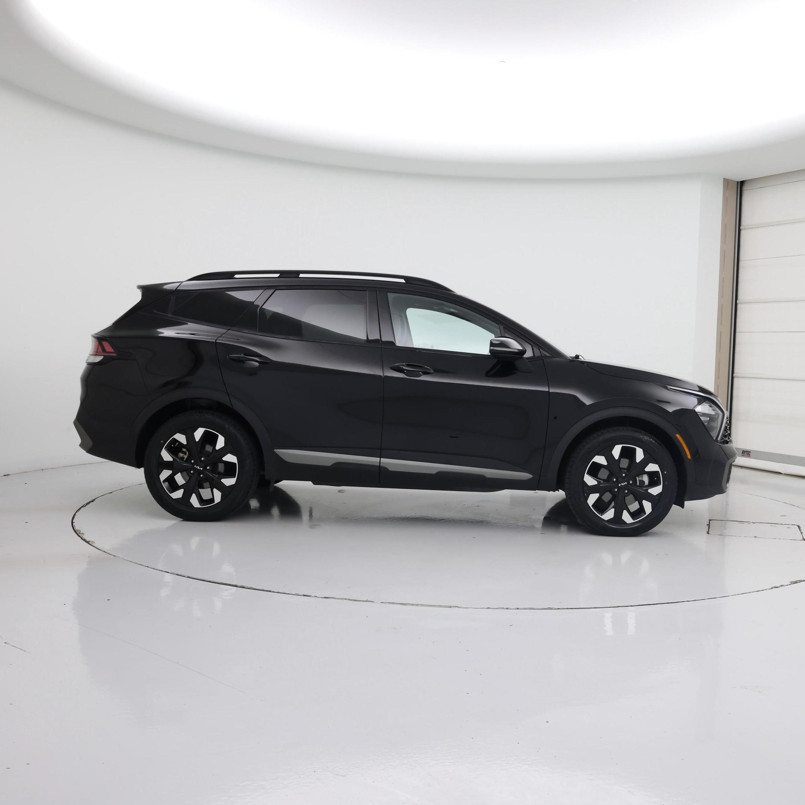Thumbnail: 2023 Kia Sportage - 7