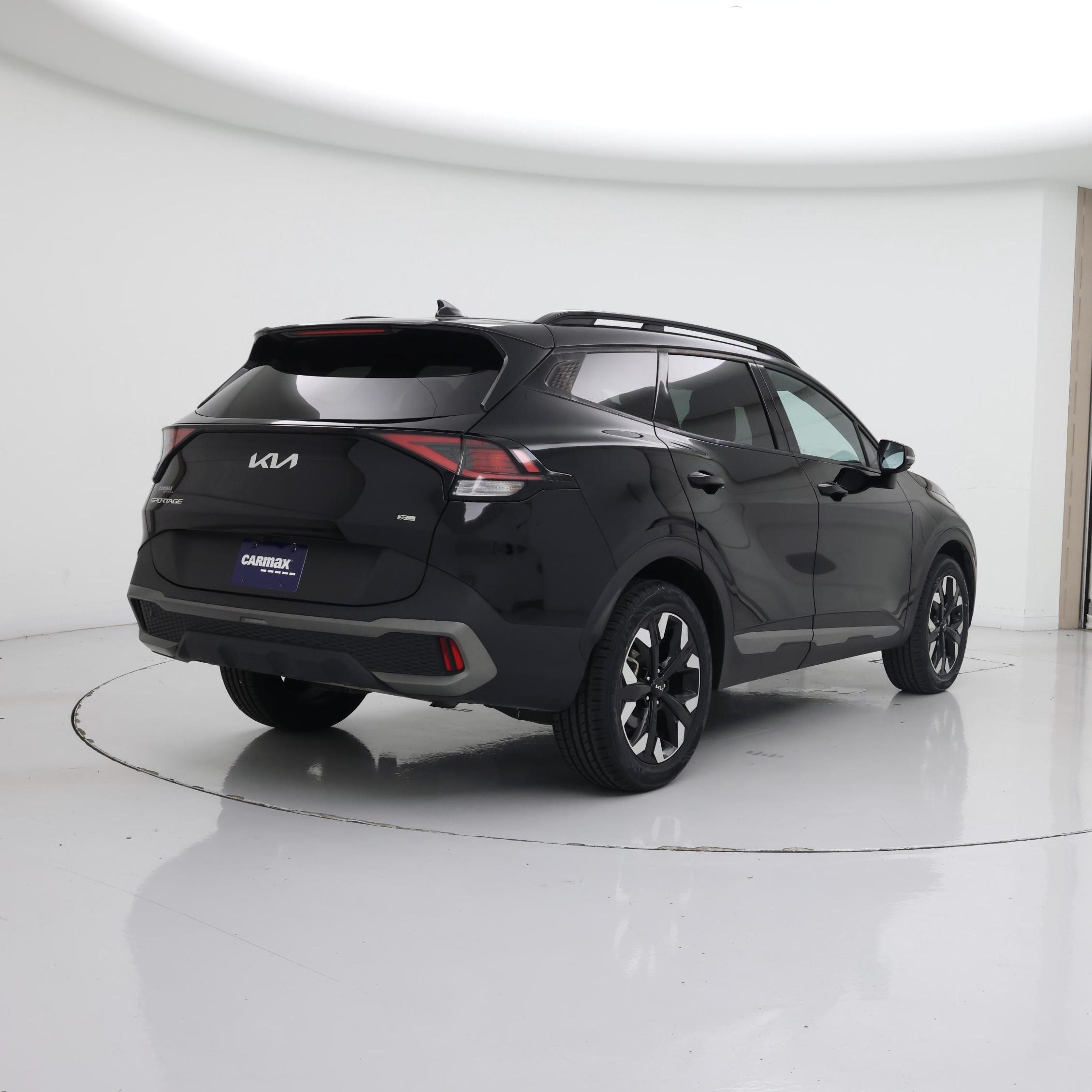 Thumbnail: 2023 Kia Sportage - 8