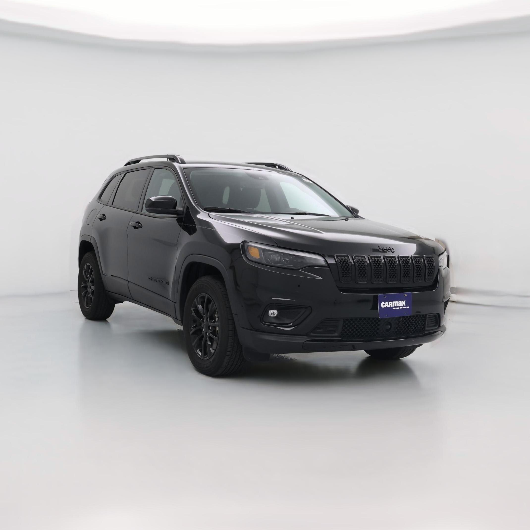 Thumbnail: 2023 Jeep Cherokee - 1