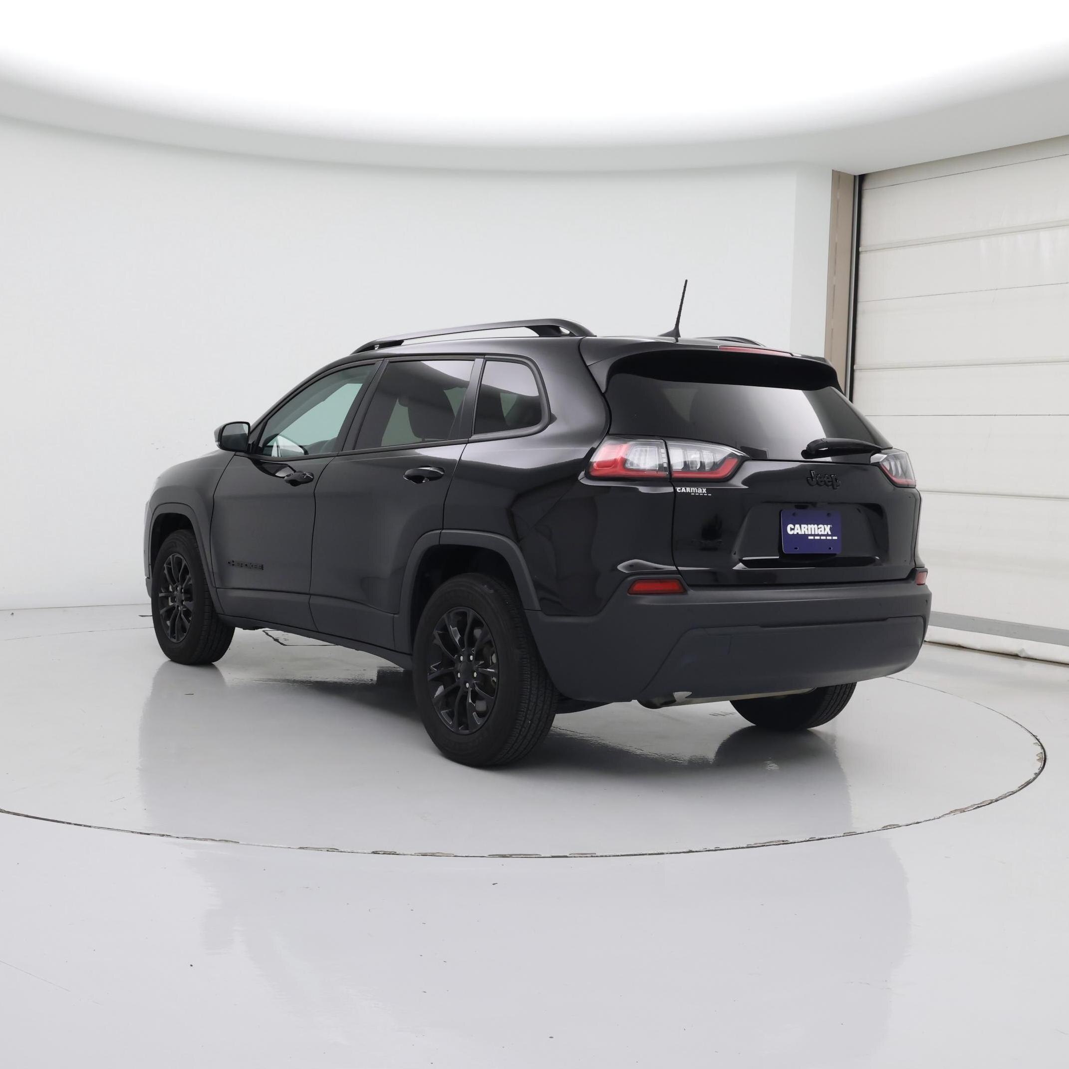 Thumbnail: 2023 Jeep Cherokee - 2