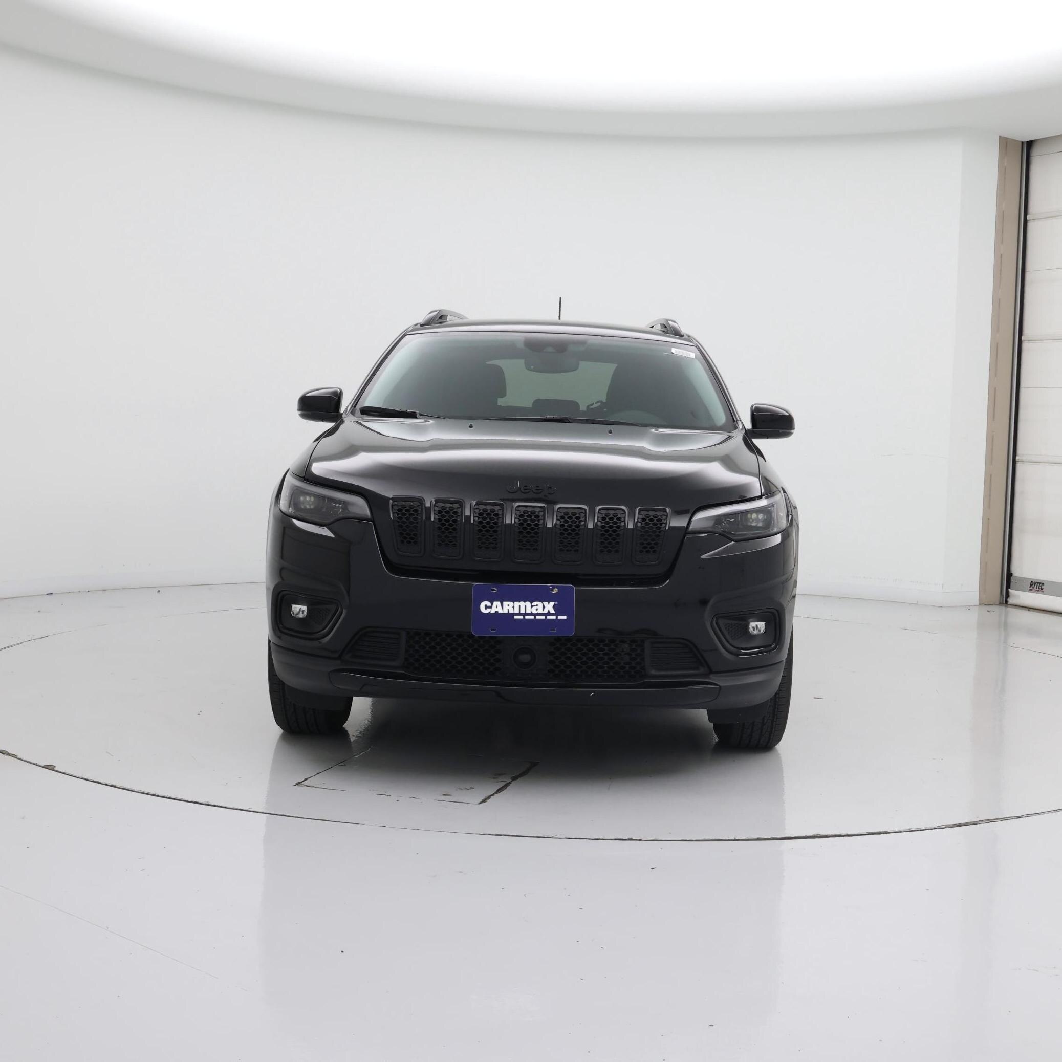 Thumbnail: 2023 Jeep Cherokee - 5