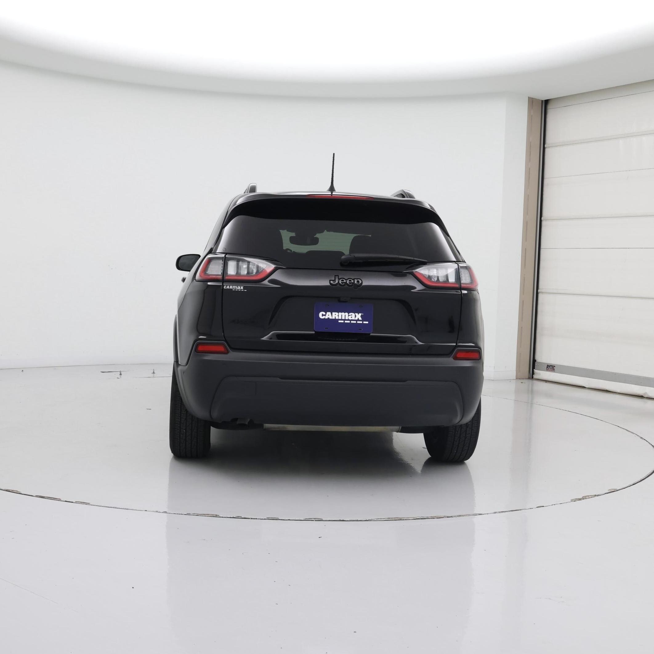 Thumbnail: 2023 Jeep Cherokee - 6