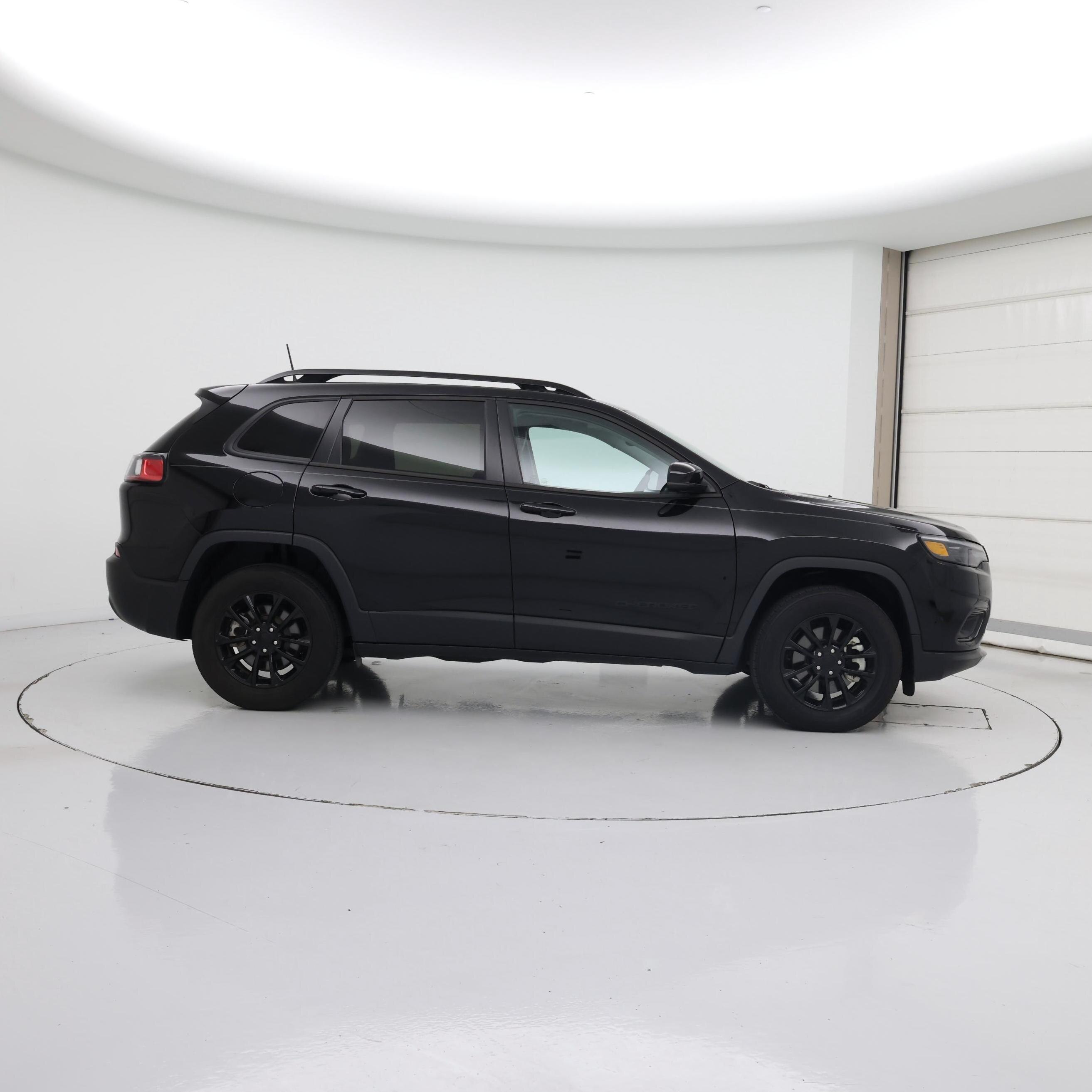 Thumbnail: 2023 Jeep Cherokee - 7