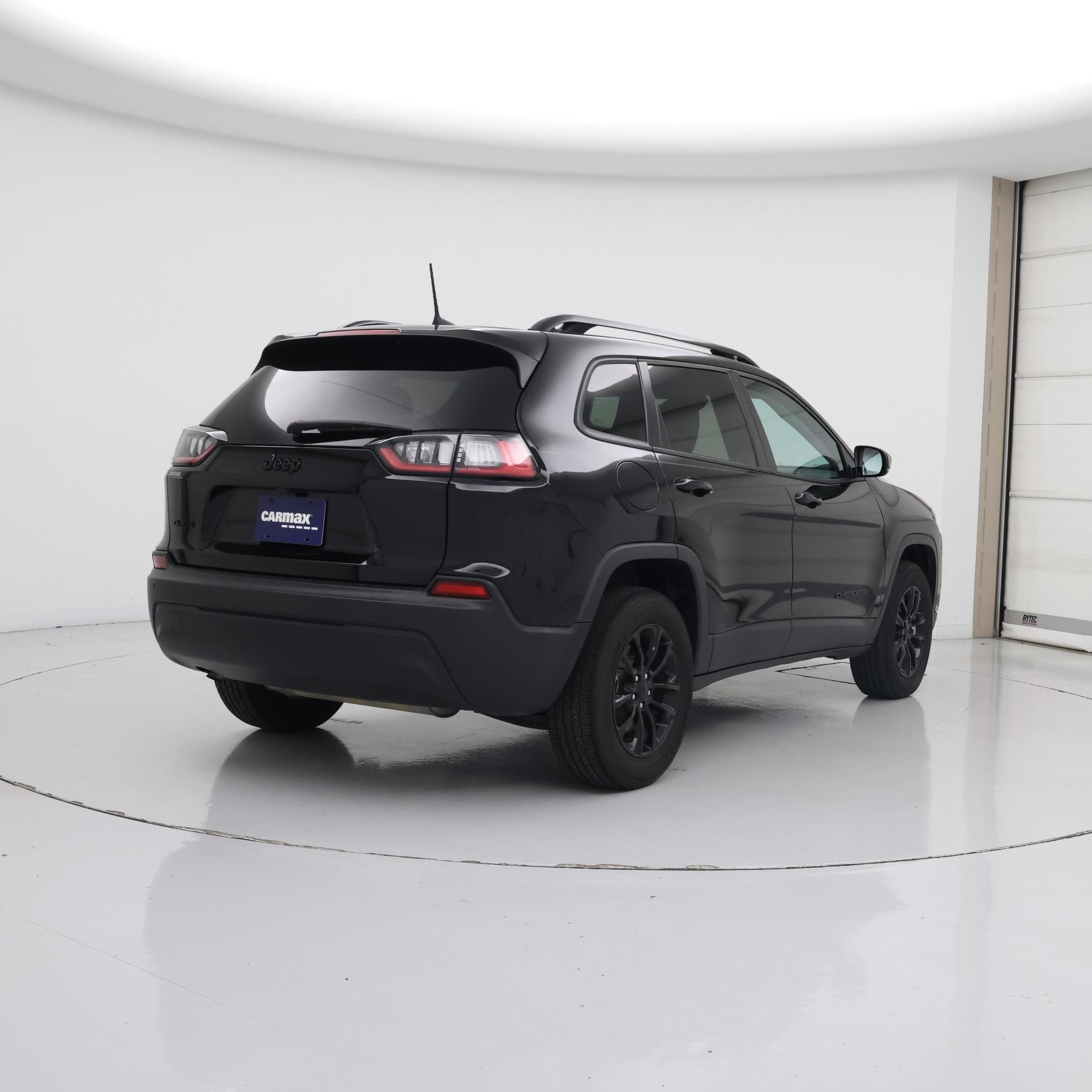 Thumbnail: 2023 Jeep Cherokee - 8